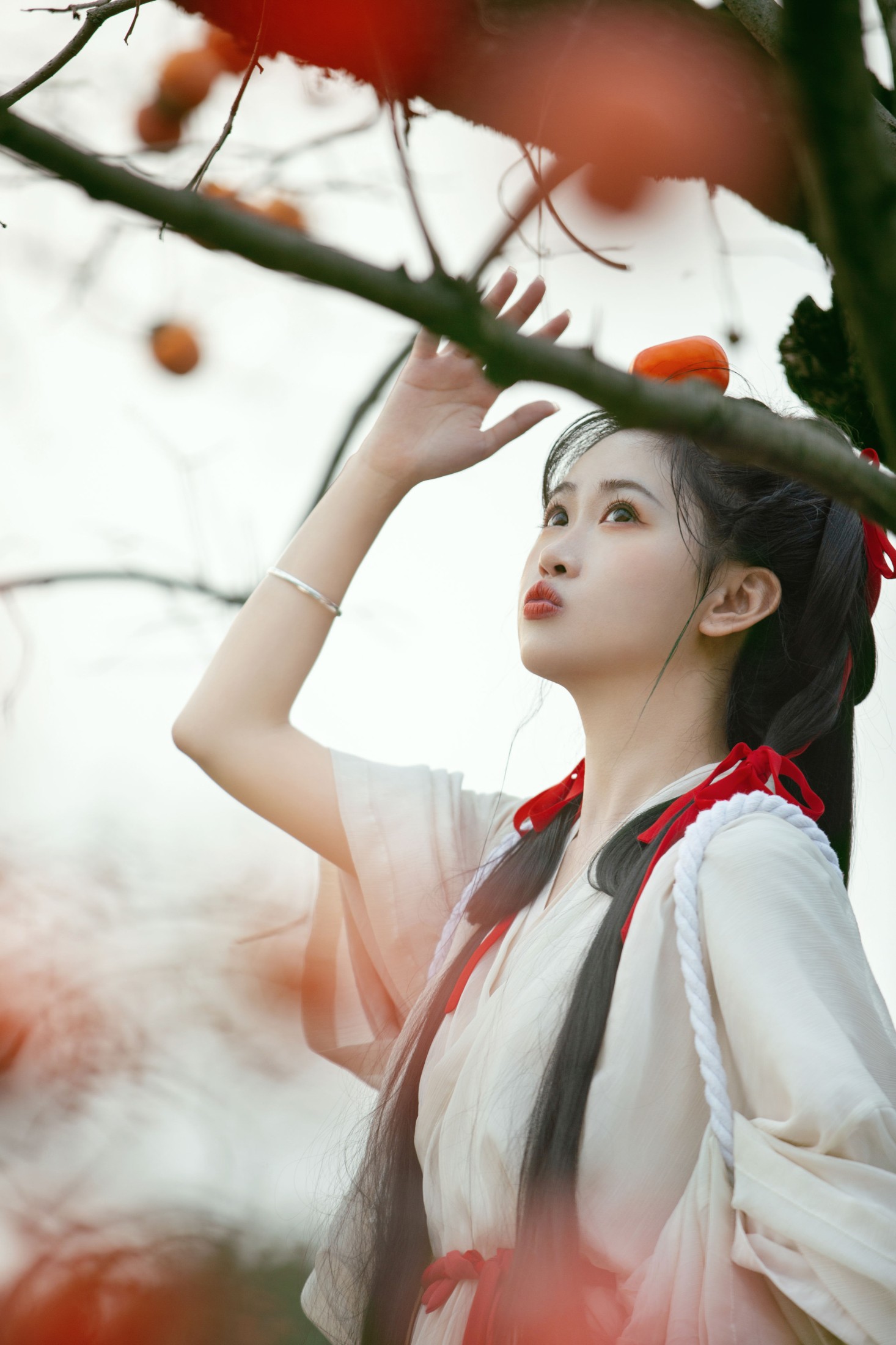 图片[7] - 湫一只岁岁 - 《柿柿开心》[22P] - 机器猫次元 - 机器猫次元