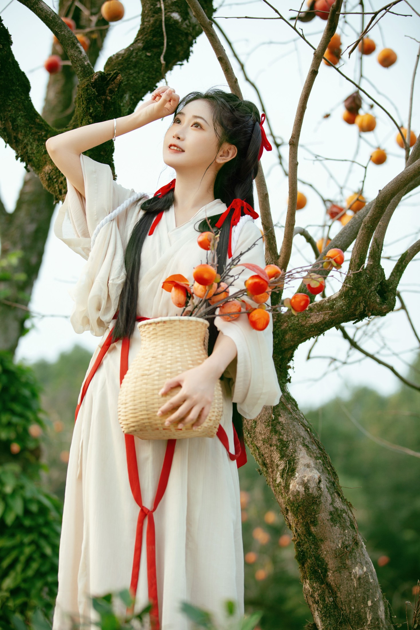 图片[5] - 湫一只岁岁 - 《柿柿开心》[22P] - 机器猫次元 - 机器猫次元
