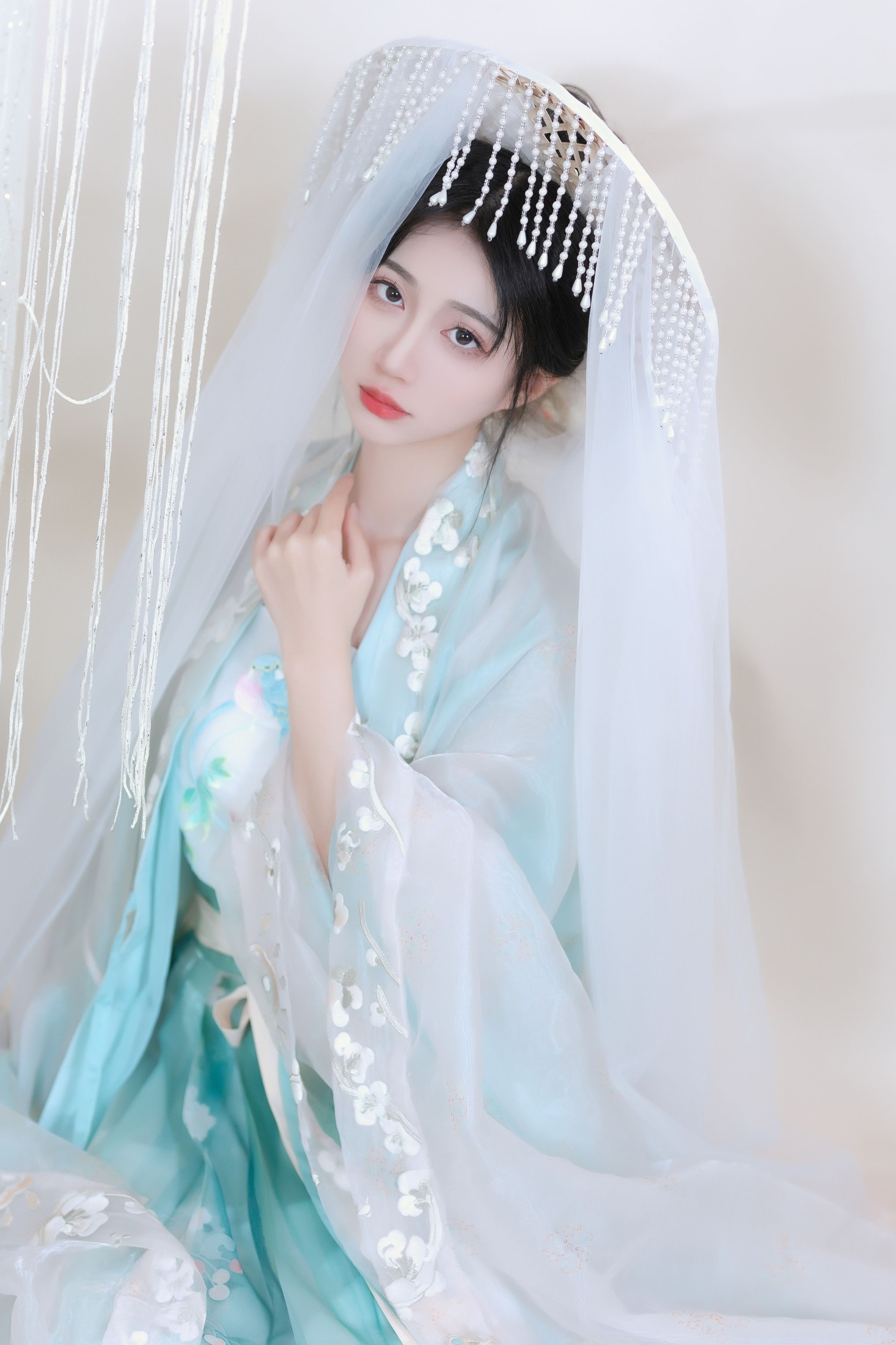 图片[7] - 绮罗生的小苏苏 - 《涟漪》[26P] - 机器猫次元 - 机器猫次元