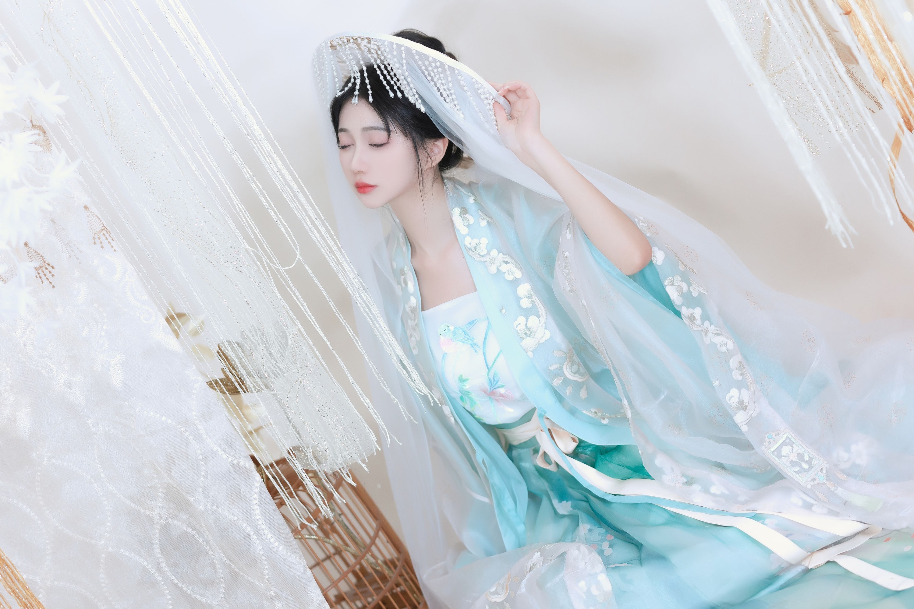 图片[8] - 绮罗生的小苏苏 - 《涟漪》[26P] - 机器猫次元 - 机器猫次元