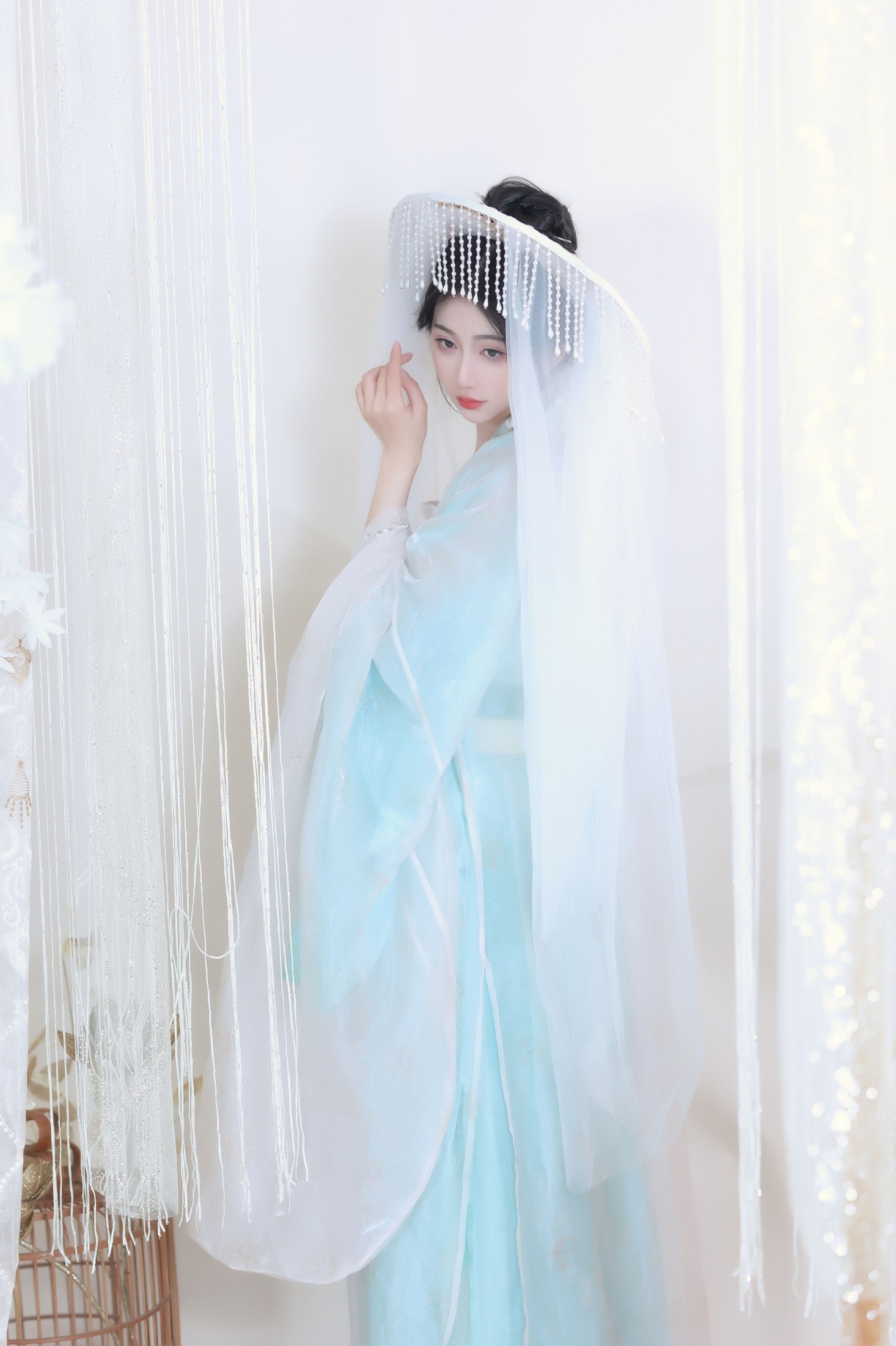 图片[5] - 绮罗生的小苏苏 - 《涟漪》[26P] - 机器猫次元 - 机器猫次元