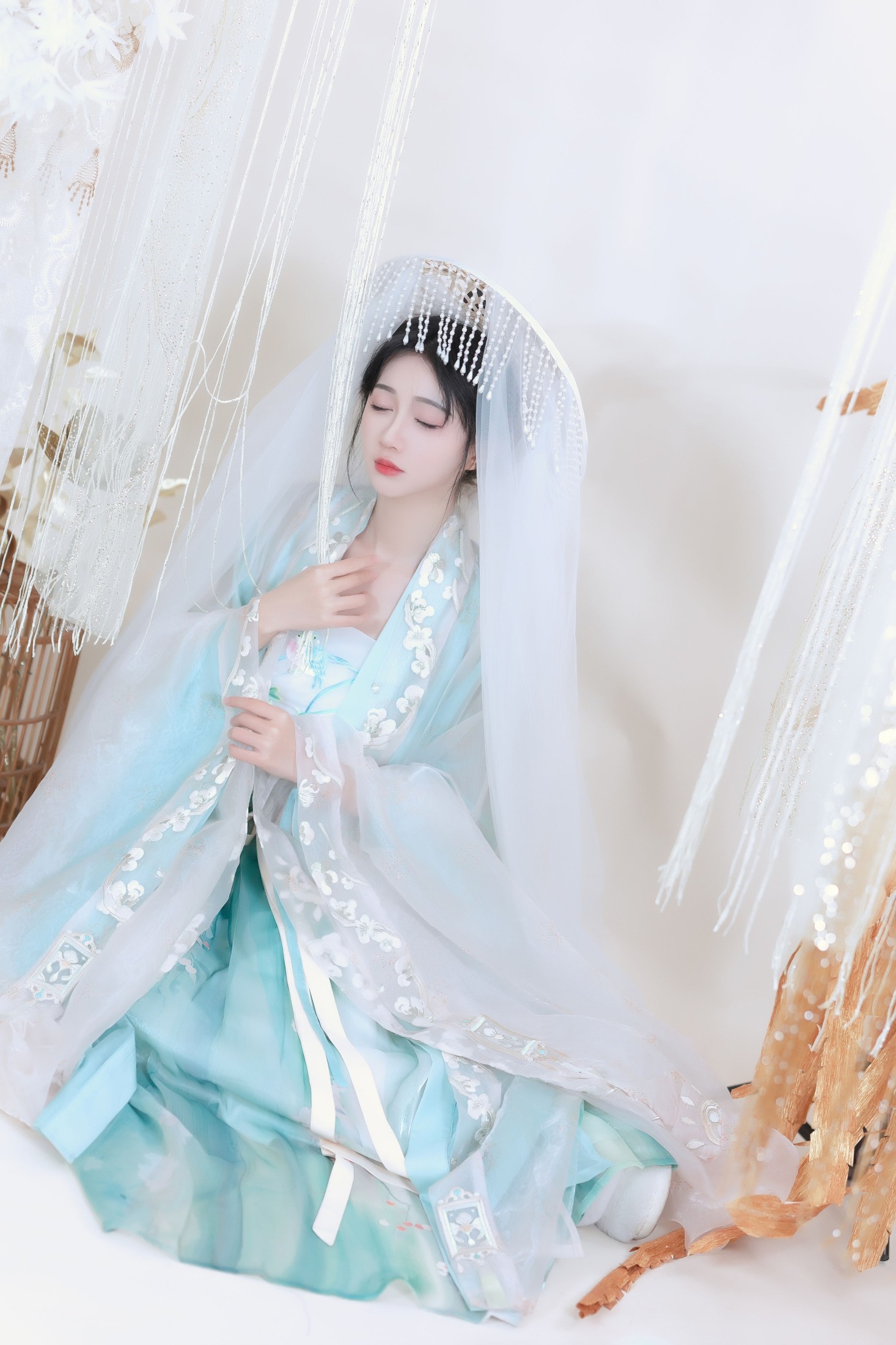 图片[6] - 绮罗生的小苏苏 - 《涟漪》[26P] - 机器猫次元 - 机器猫次元