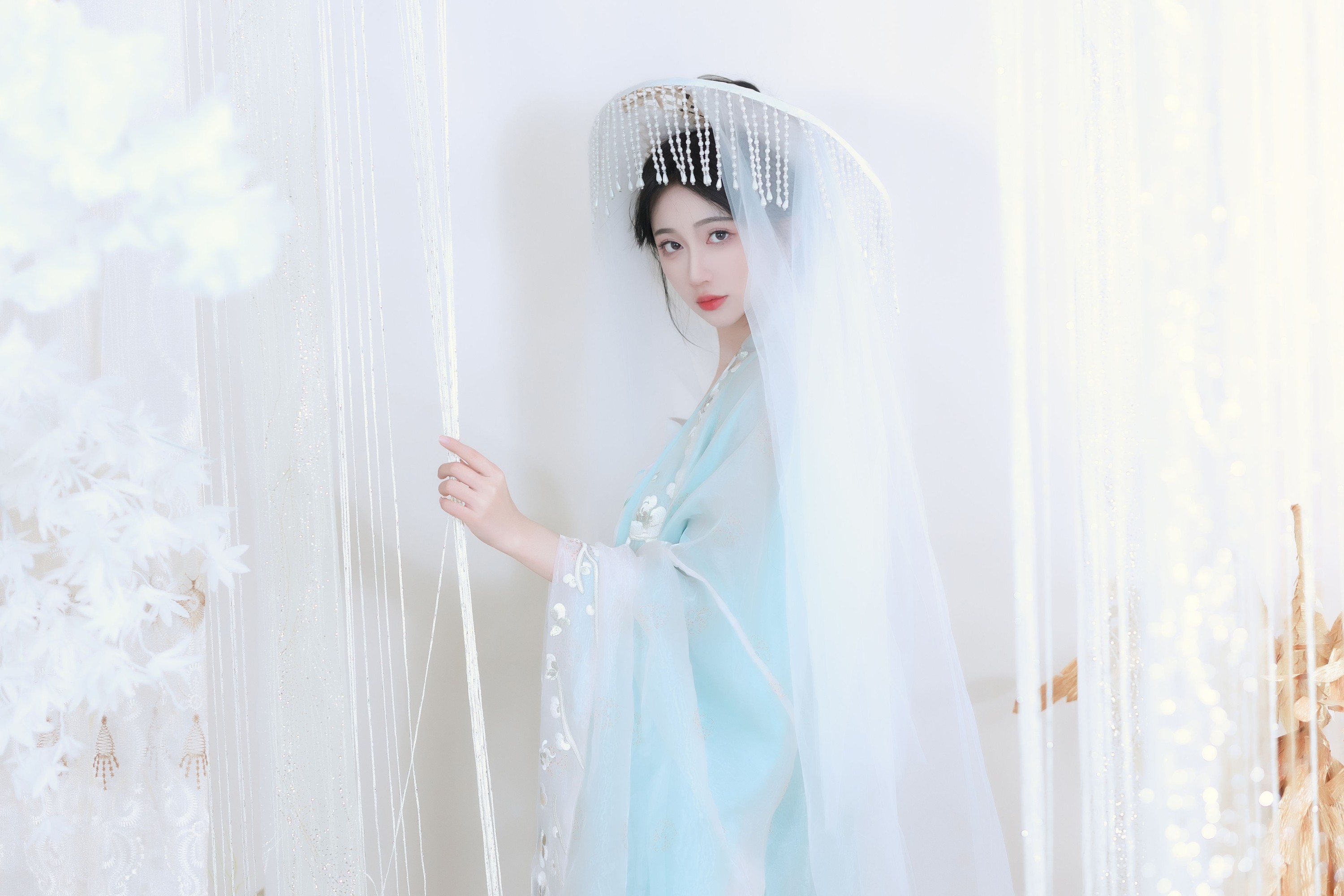 图片[3] - 绮罗生的小苏苏 - 《涟漪》[26P] - 机器猫次元 - 机器猫次元