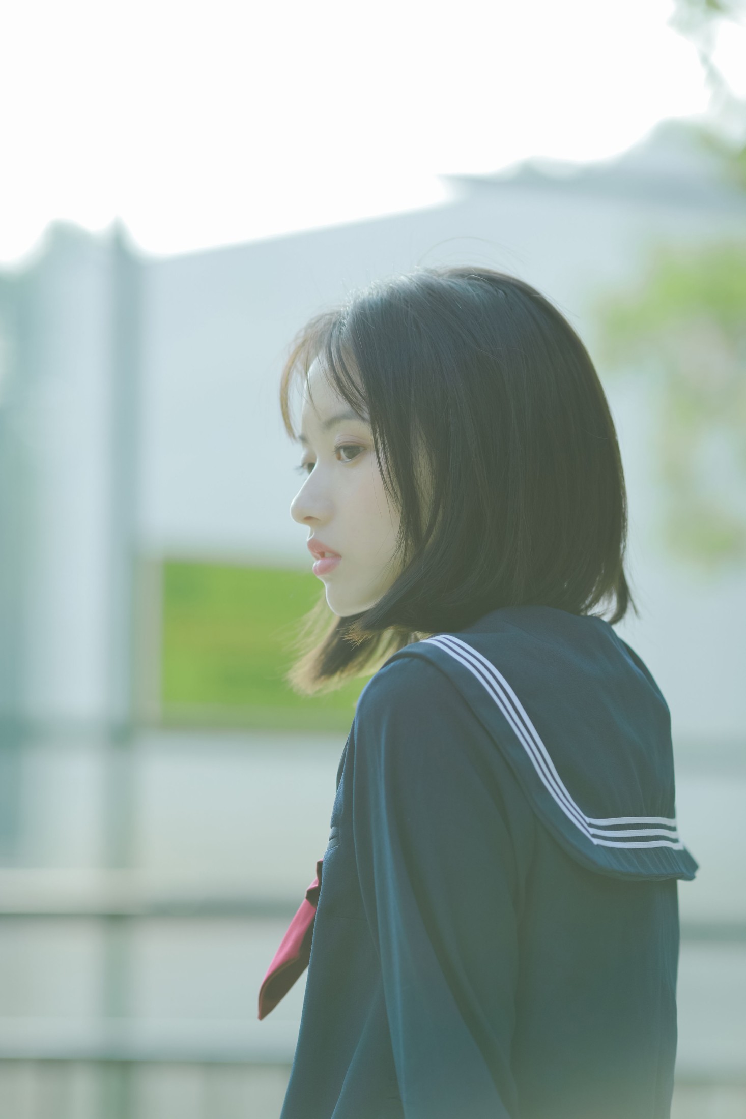 图片[3] - 口可 - 《林间游荡》[23P] - 机器猫次元 - 机器猫次元