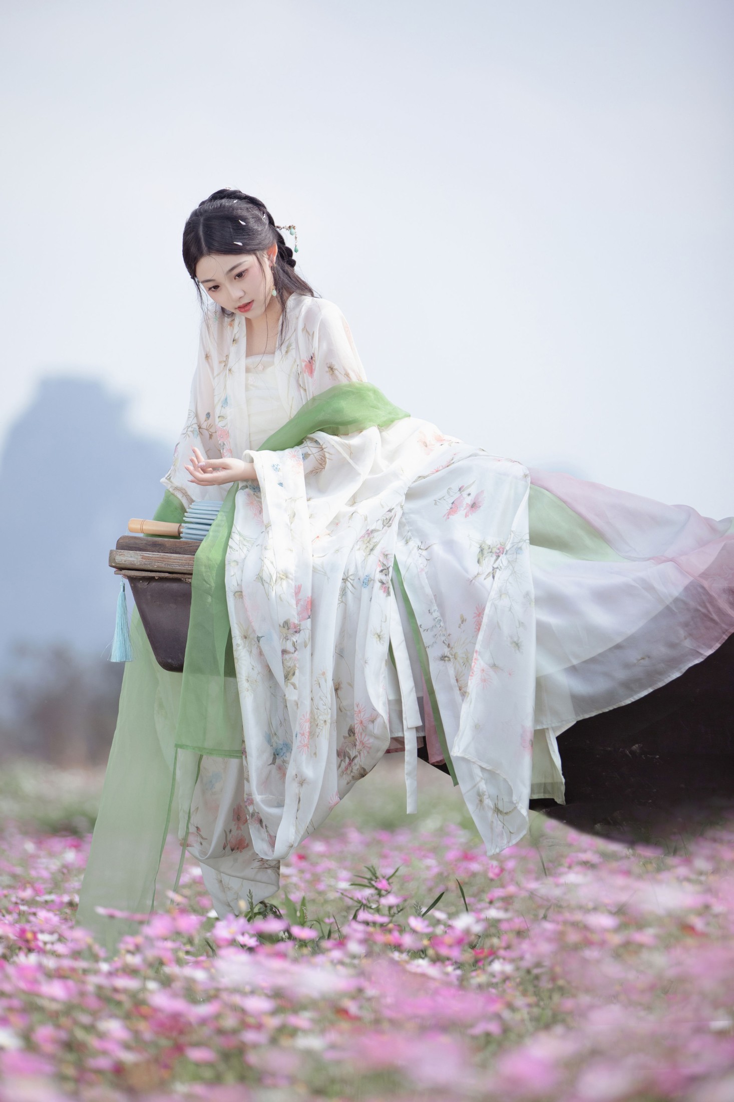 图片[7] - 谨陬捌 - 《立春风》[34P] - 机器猫次元 - 机器猫次元