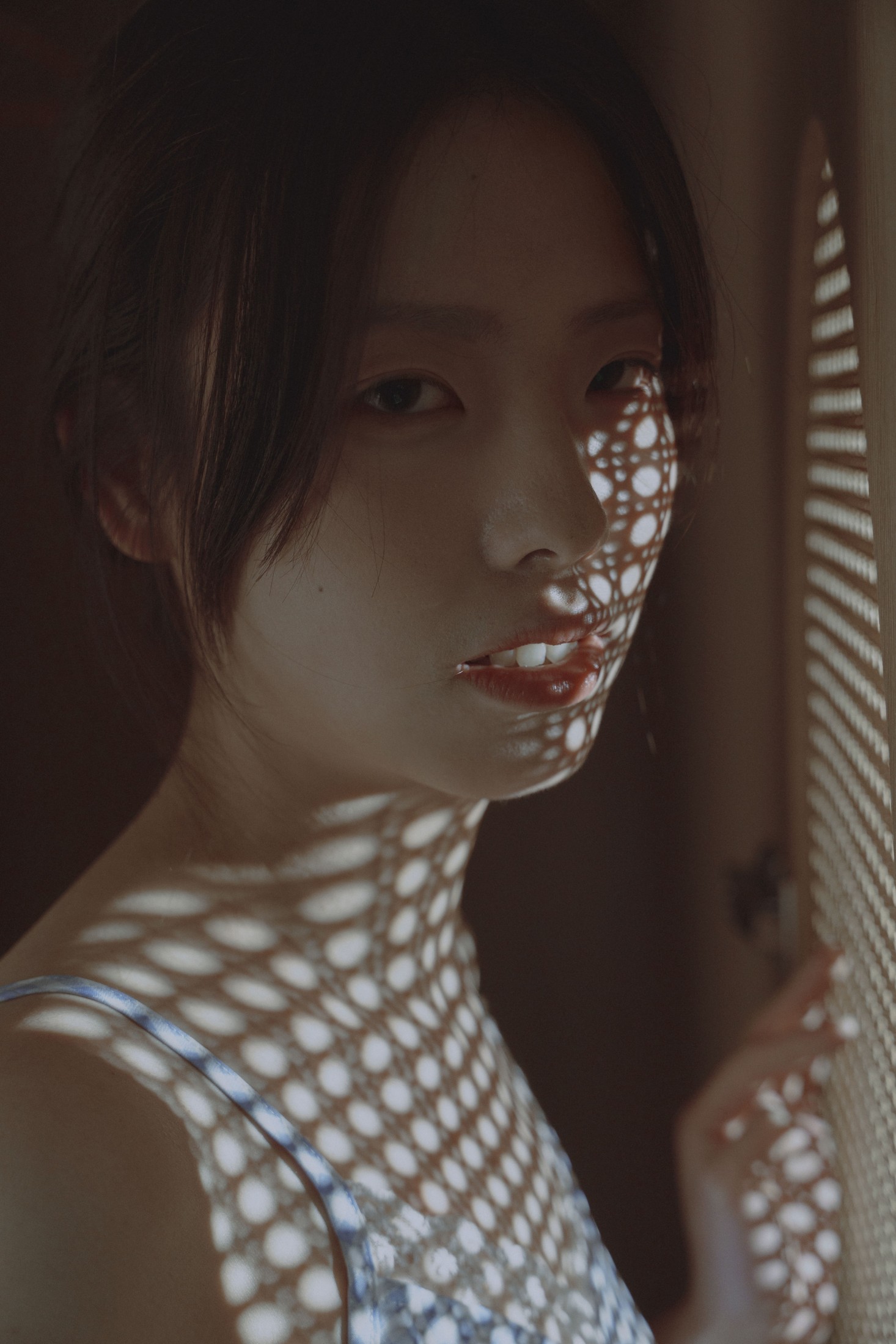 图片[3] - 小叶 - 《话别》[22P] - 机器猫次元 - 机器猫次元