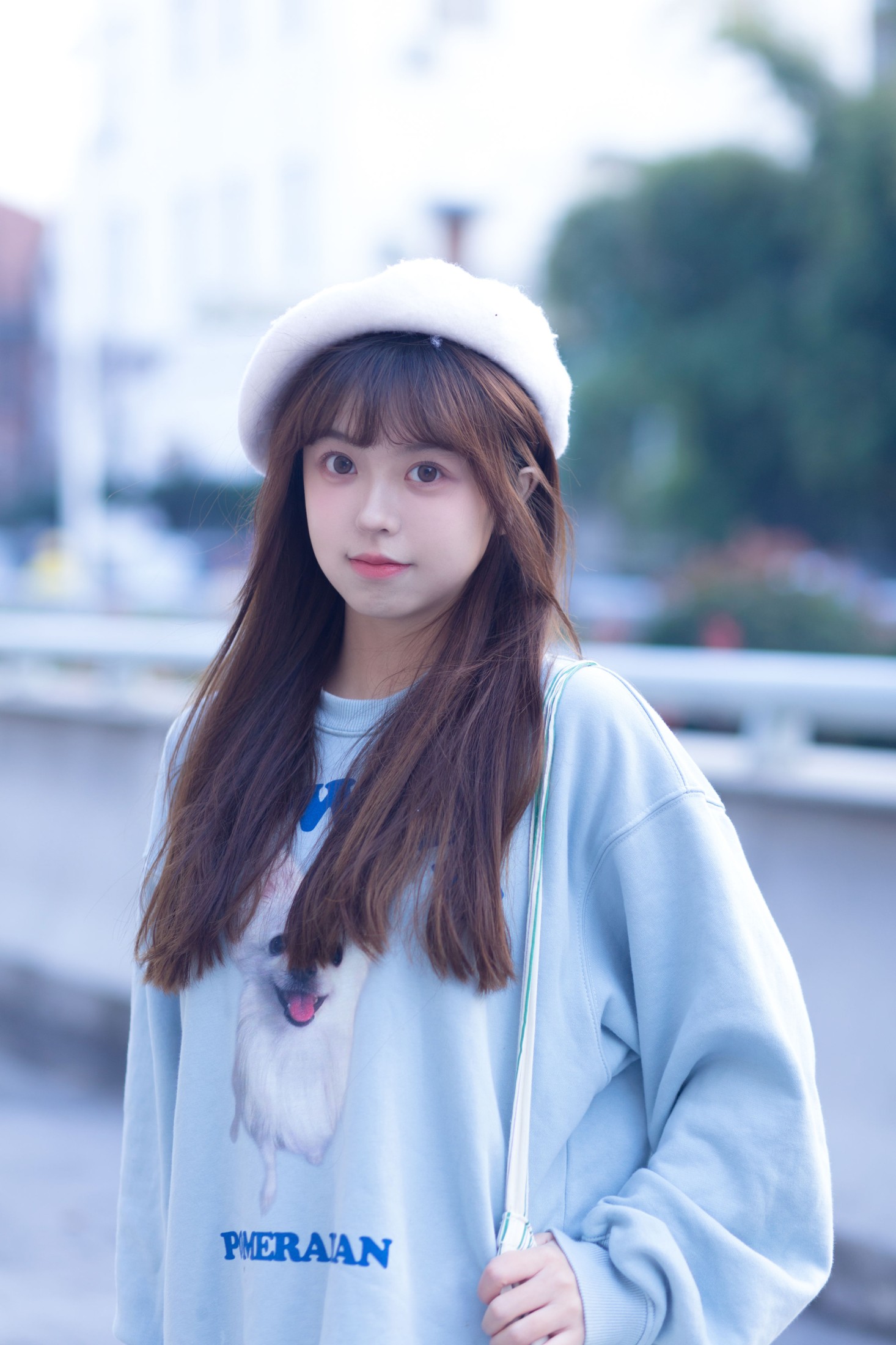 图片[3] - 哈吉麻花 - 《Holiday》[25P] - 机器猫次元 - 机器猫次元
