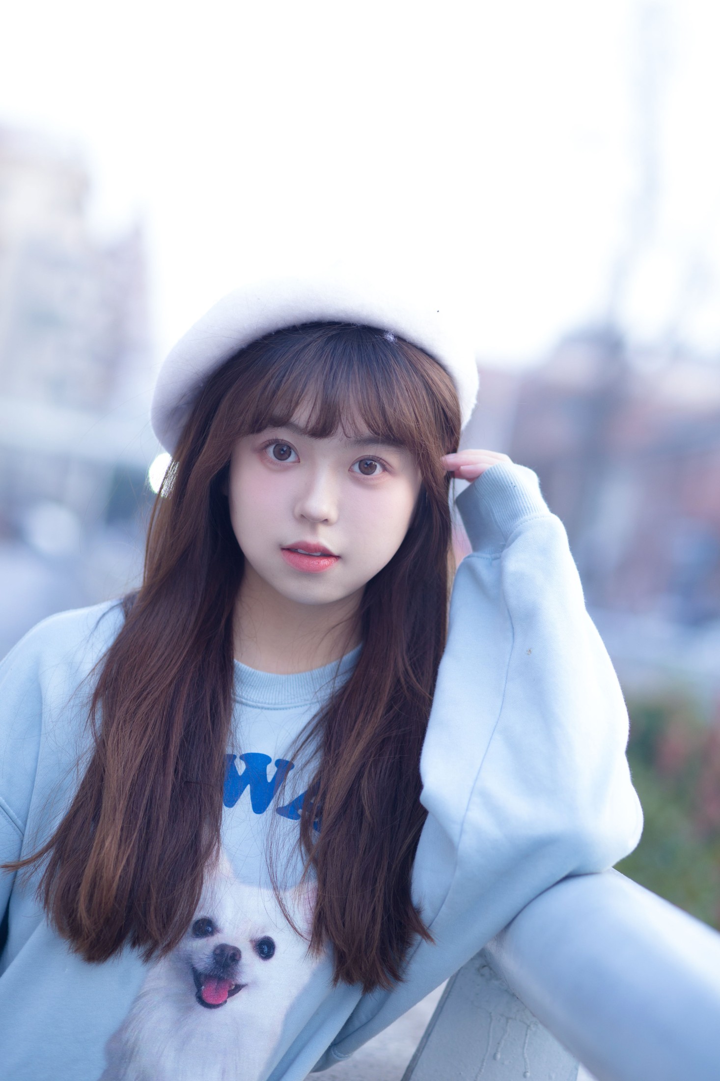 图片[4] - 哈吉麻花 - 《Holiday》[25P] - 机器猫次元 - 机器猫次元
