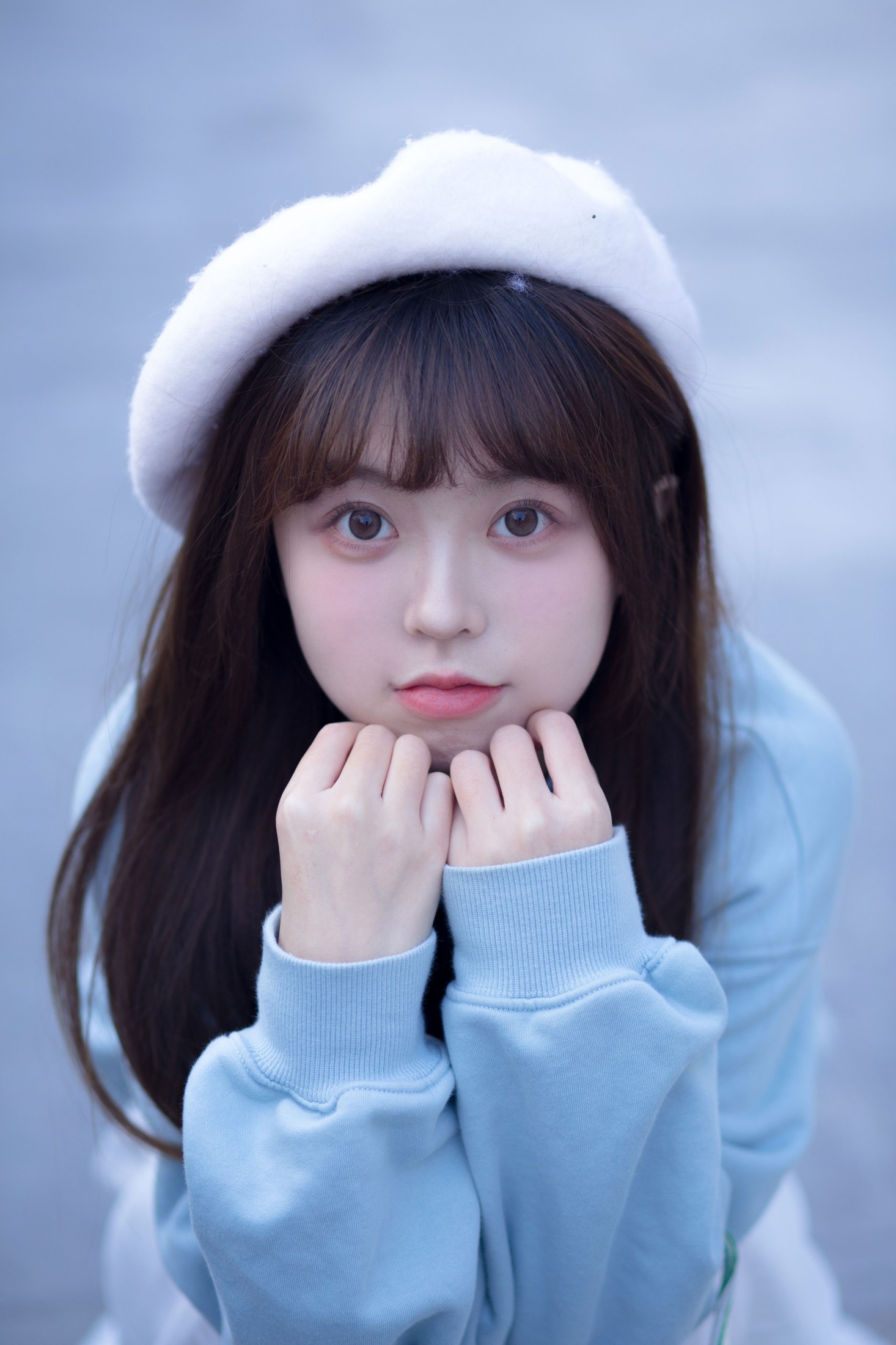 图片[7] - 哈吉麻花 - 《Holiday》[25P] - 机器猫次元 - 机器猫次元