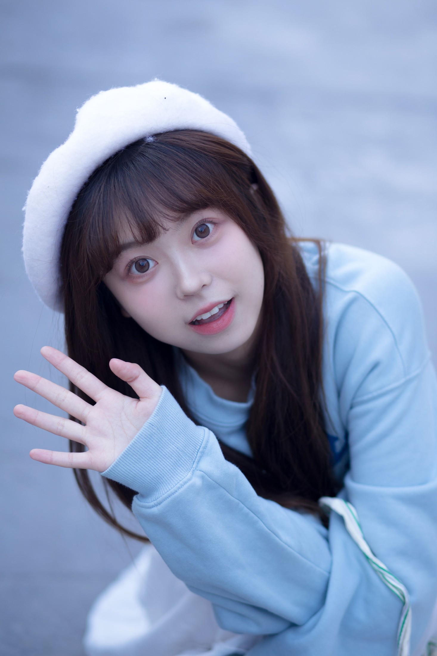 图片[6] - 哈吉麻花 - 《Holiday》[25P] - 机器猫次元 - 机器猫次元