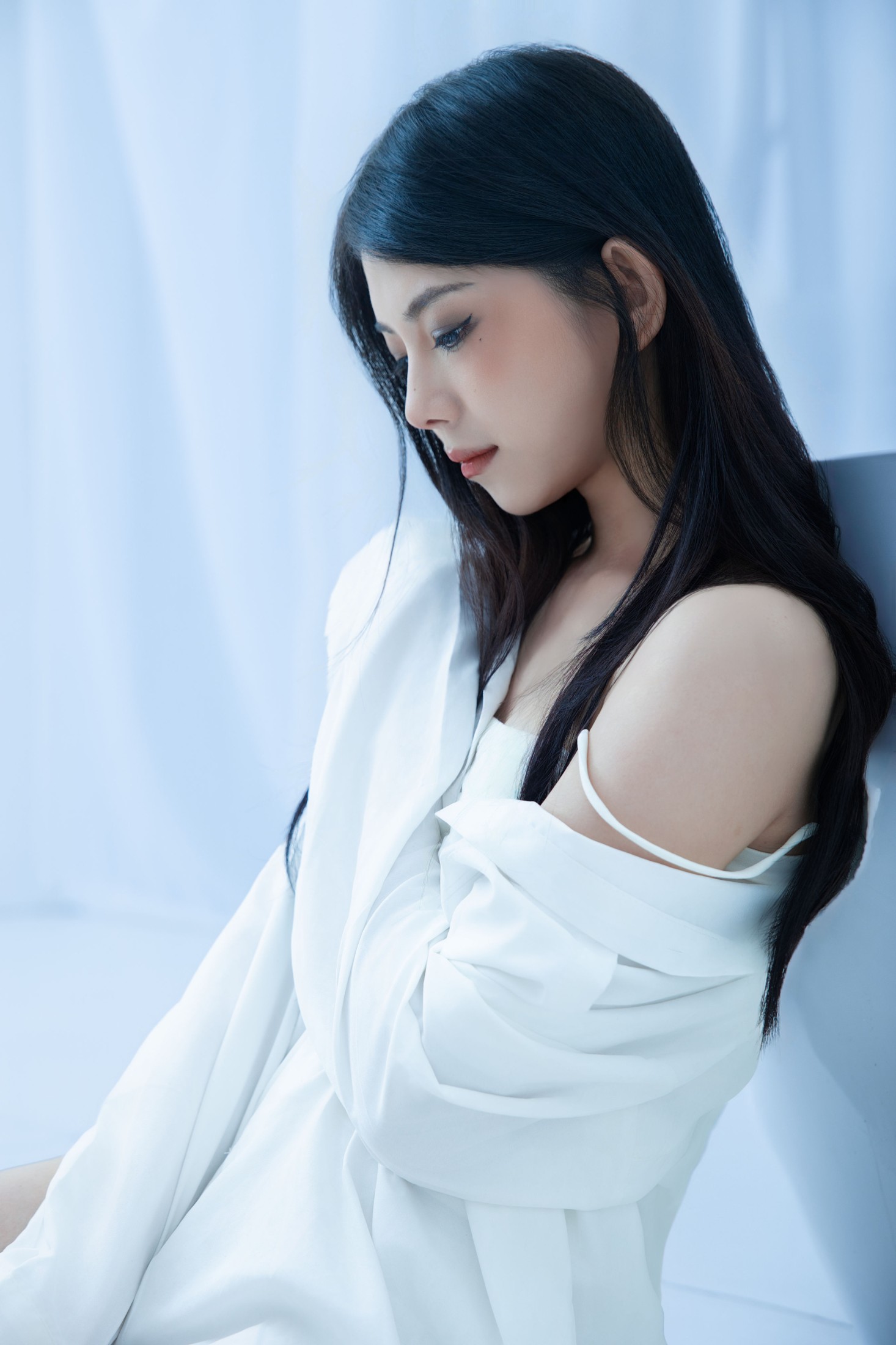 图片[3] - 嗯哼 - 《闺中少女》[25P] - 机器猫次元 - 机器猫次元