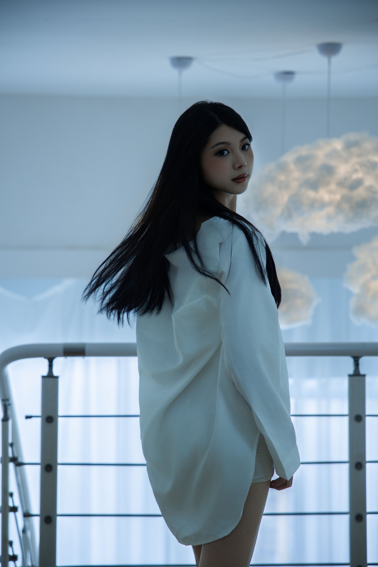 图片[4] - 嗯哼 - 《闺中少女》[25P] - 机器猫次元 - 机器猫次元