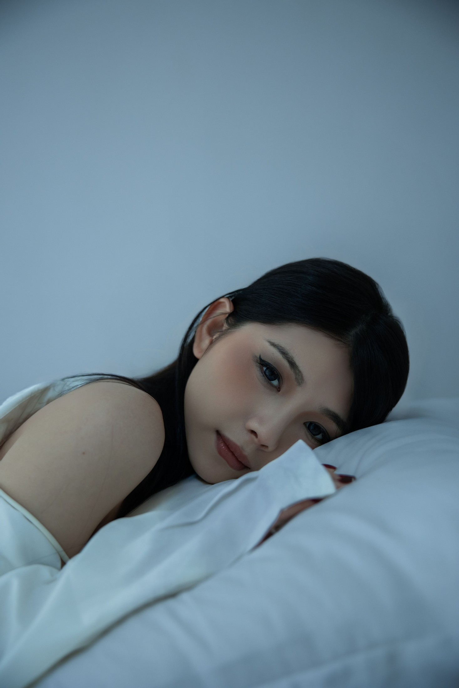 图片[5] - 嗯哼 - 《闺中少女》[25P] - 机器猫次元 - 机器猫次元
