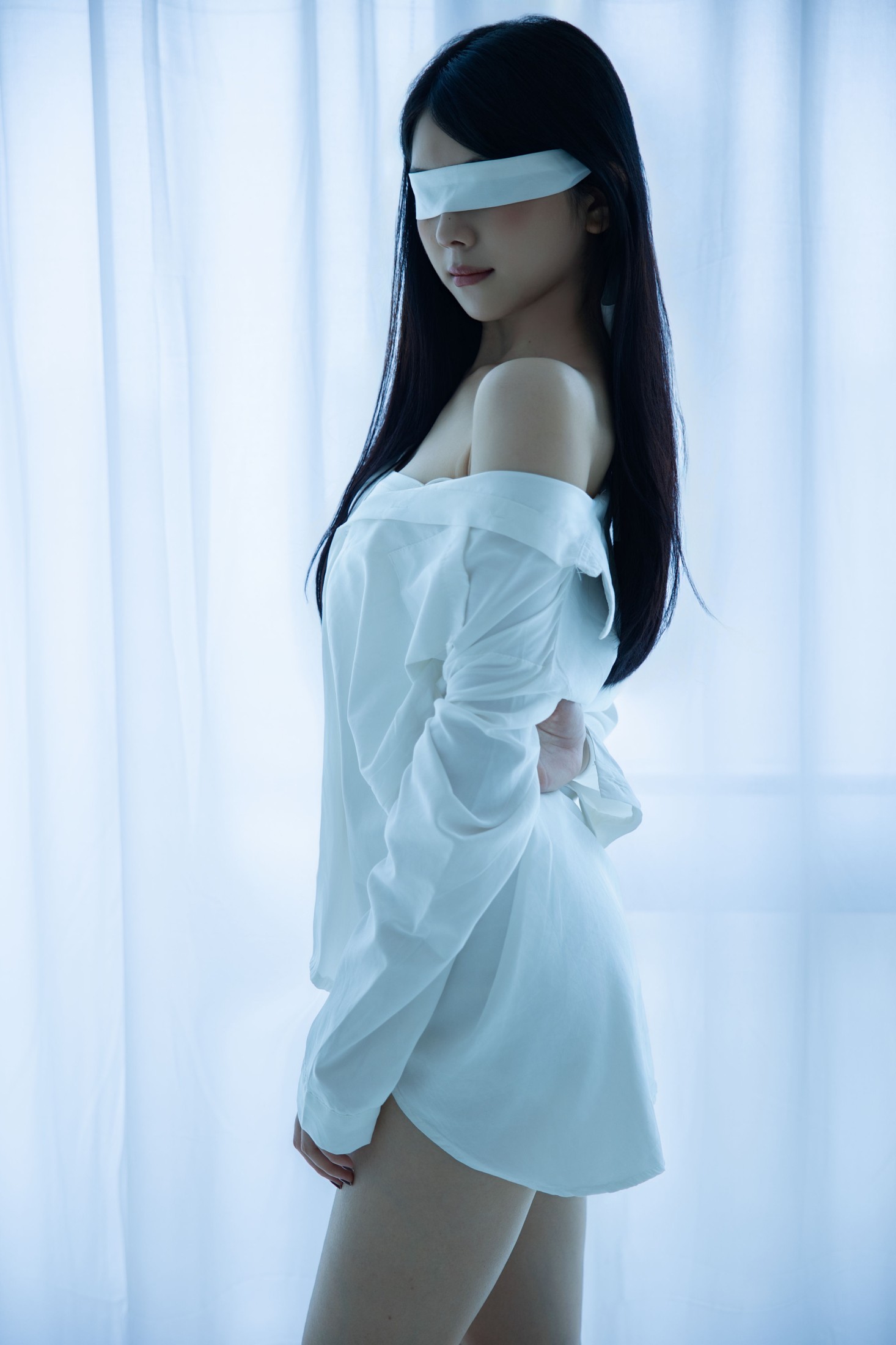 图片[6] - 嗯哼 - 《闺中少女》[25P] - 机器猫次元 - 机器猫次元