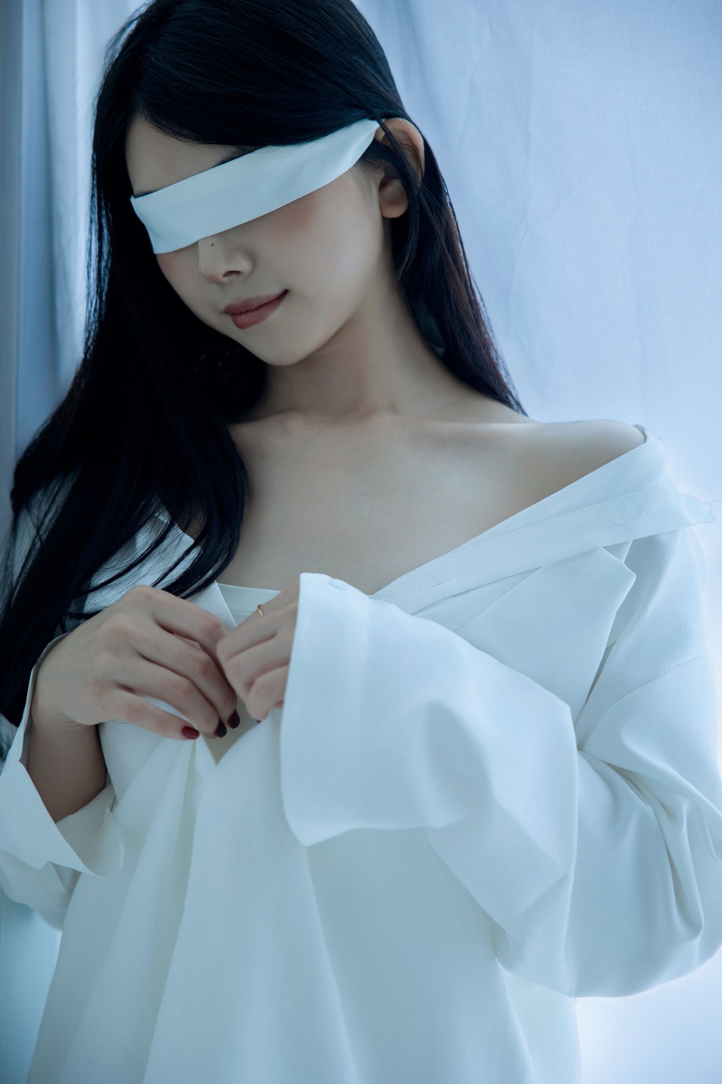 图片[7] - 嗯哼 - 《闺中少女》[25P] - 机器猫次元 - 机器猫次元