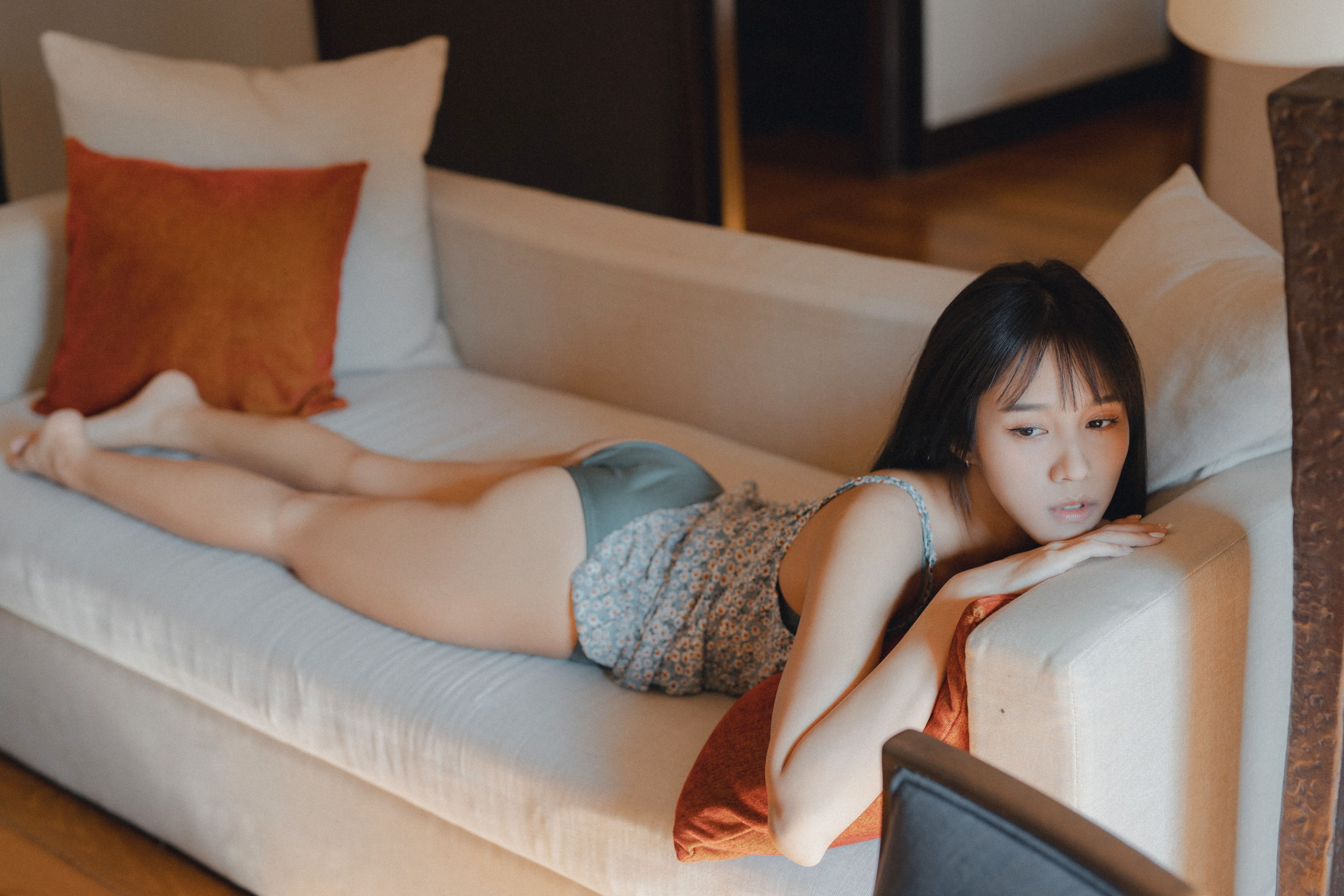 图片[7] - 程程 - 《日常轻私房写真》[25P] - 机器猫次元 - 机器猫次元
