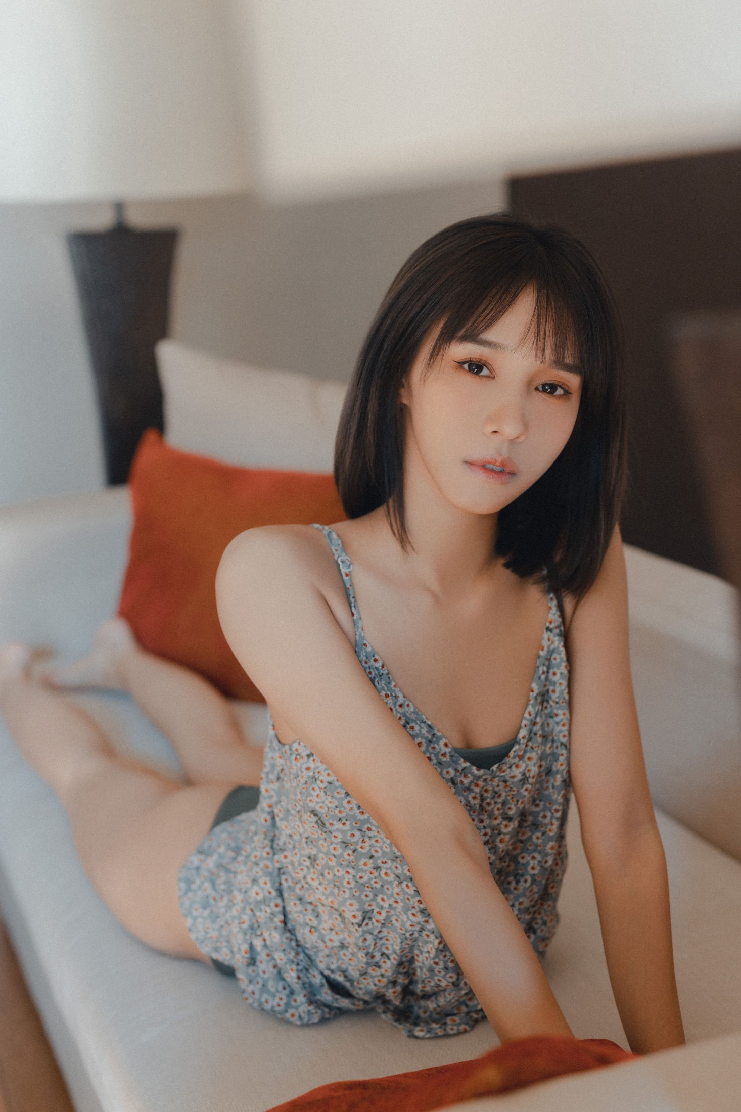 图片[8] - 程程 - 《日常轻私房写真》[25P] - 机器猫次元 - 机器猫次元
