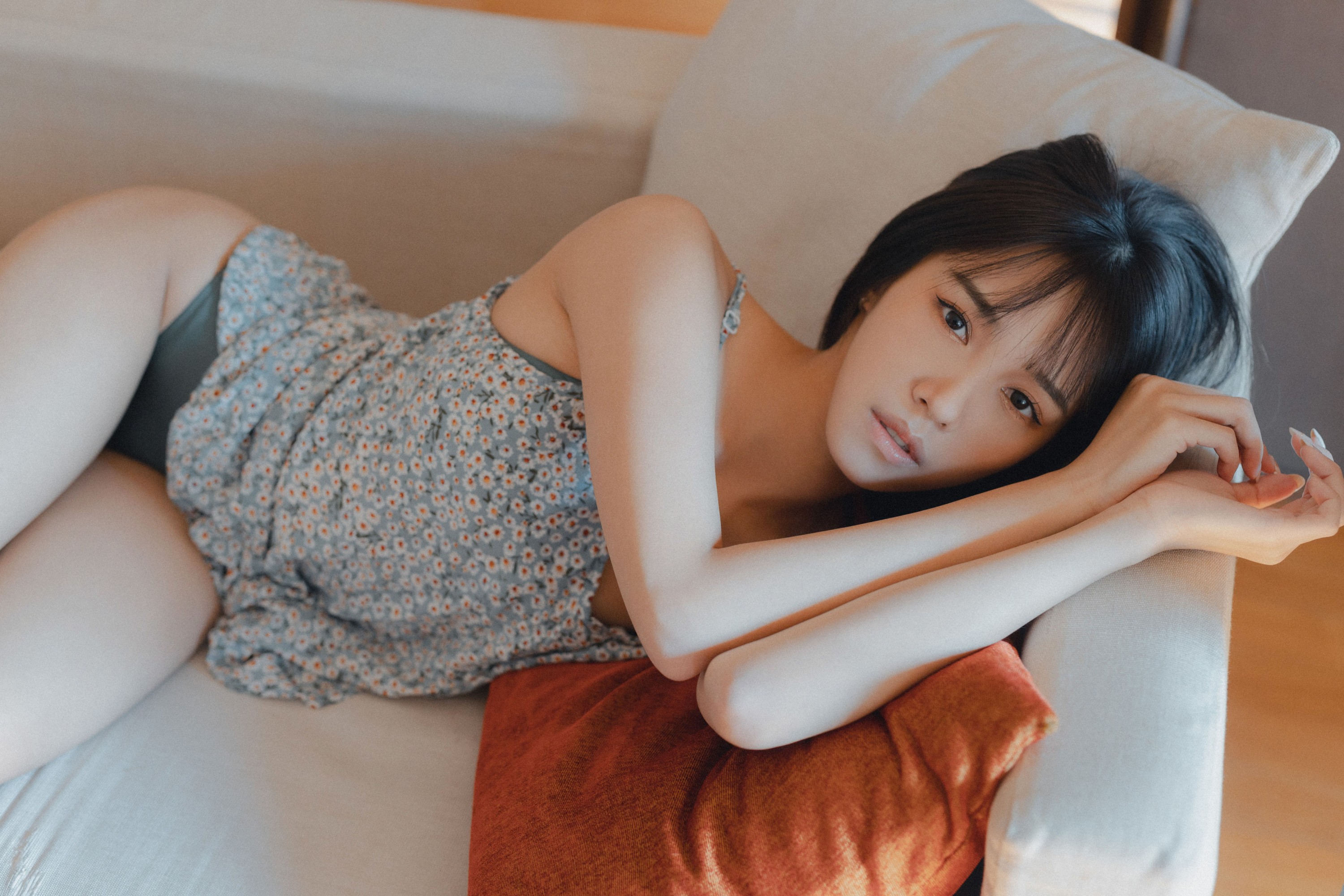 图片[6] - 程程 - 《日常轻私房写真》[25P] - 机器猫次元 - 机器猫次元
