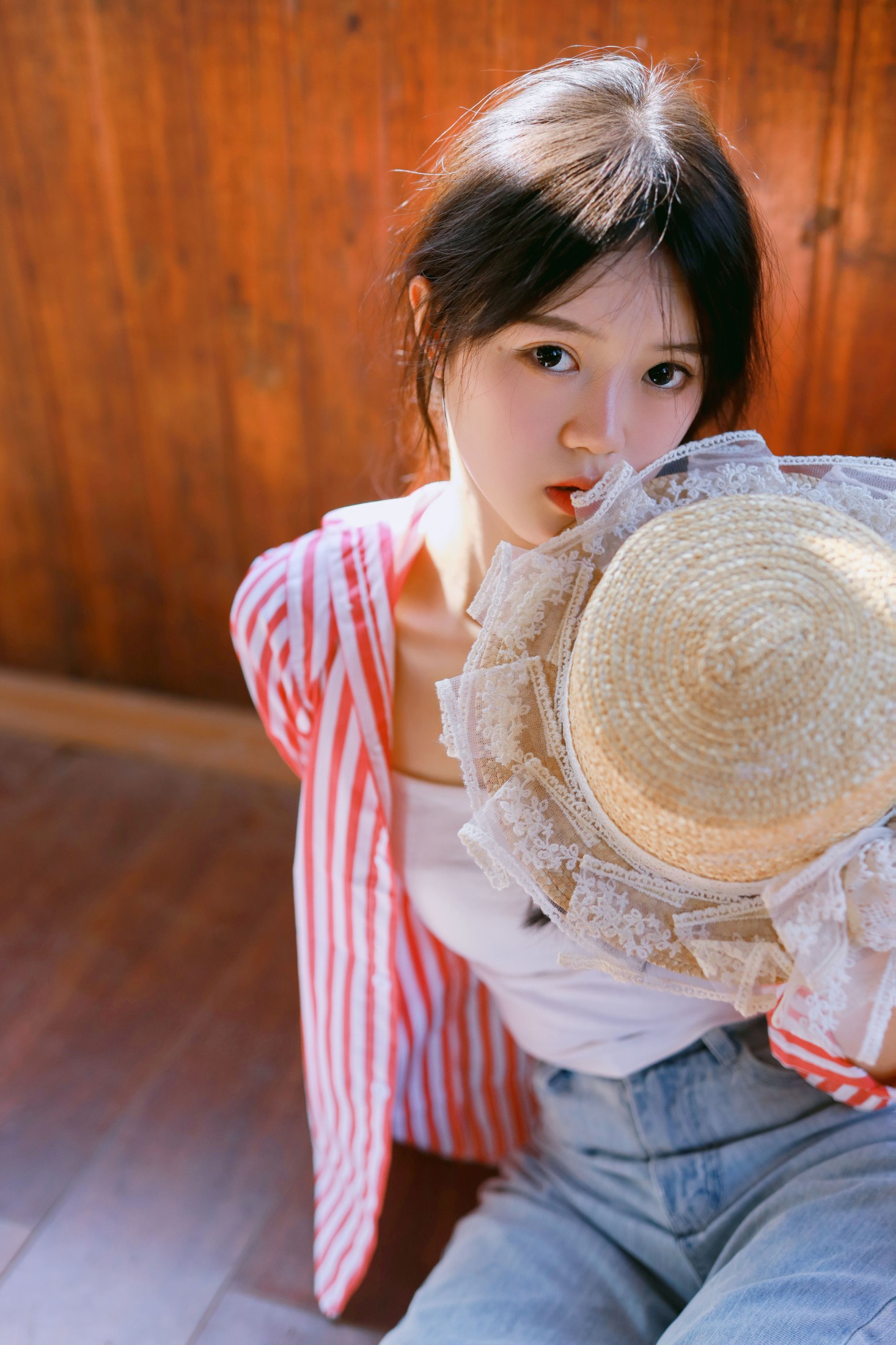 图片[6] - 玮玮 - 《小木屋的光》[27P] - 机器猫次元 - 机器猫次元