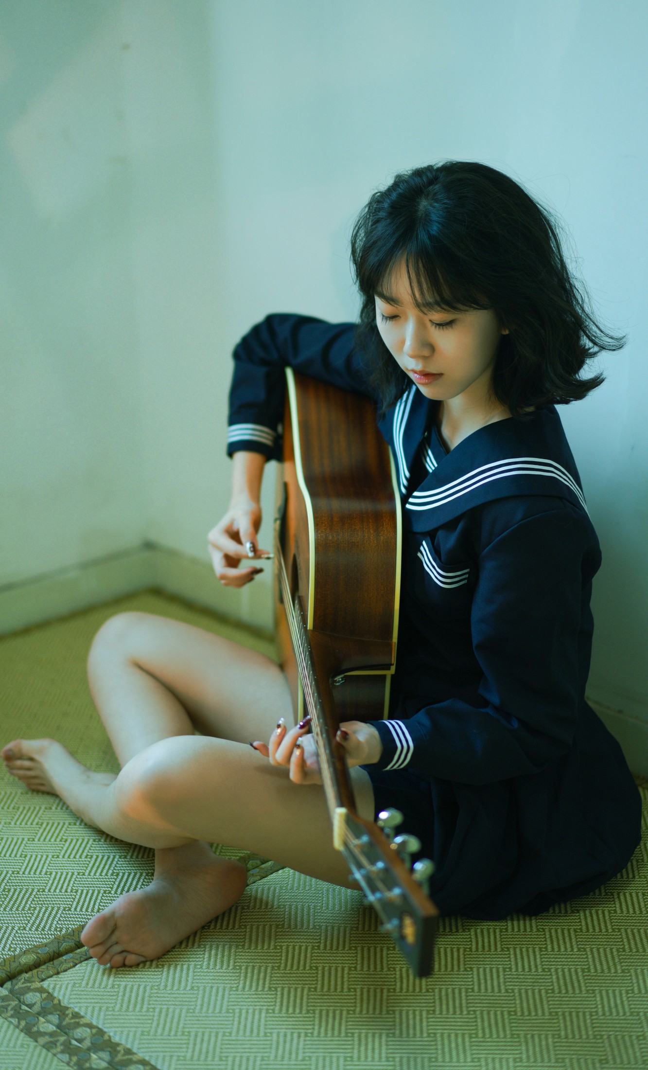图片[5] - 喝粥系E16 - 《休闲时光》[26P] - 机器猫次元 - 机器猫次元