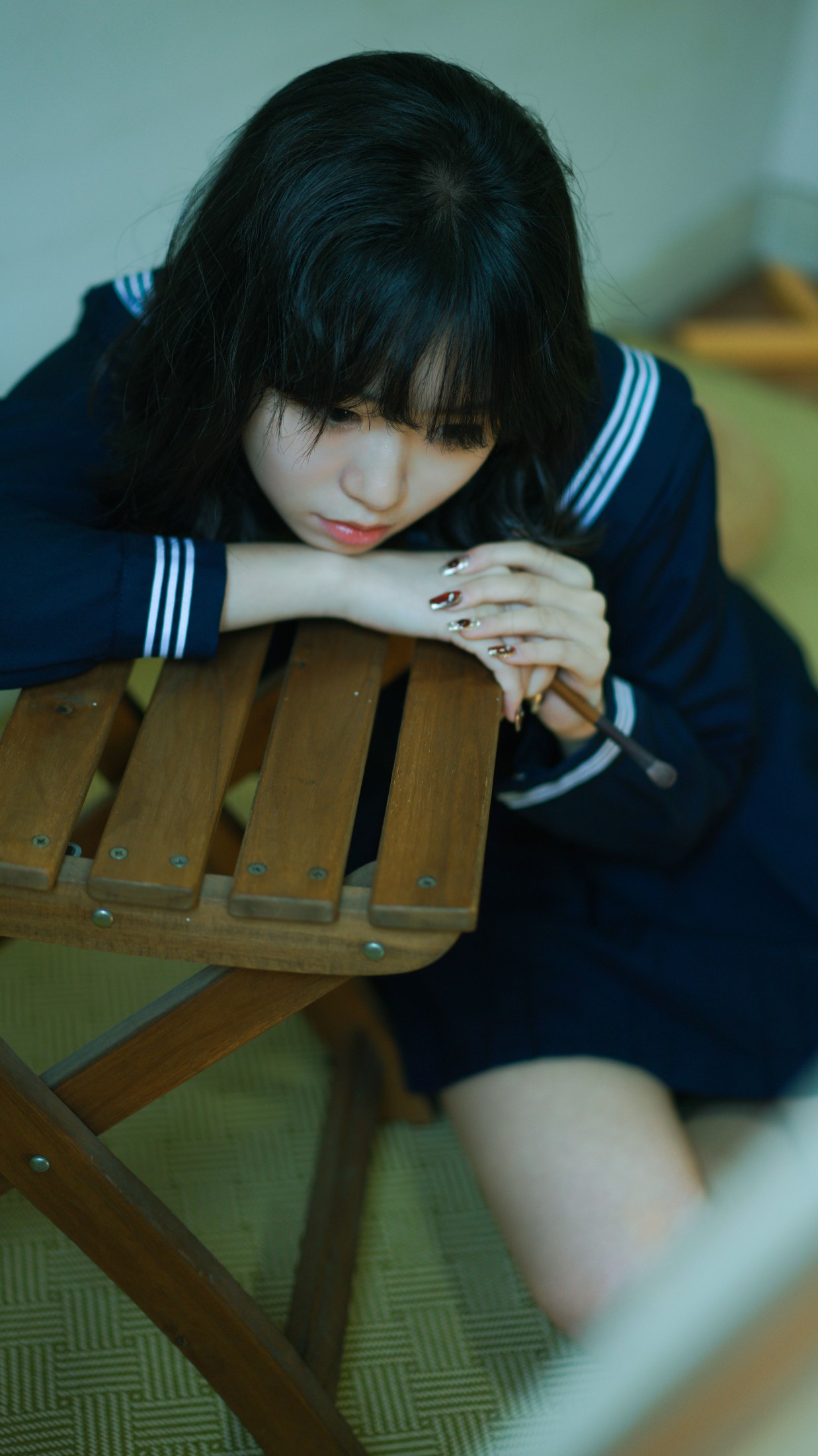 图片[8] - 喝粥系E16 - 《休闲时光》[26P] - 机器猫次元 - 机器猫次元