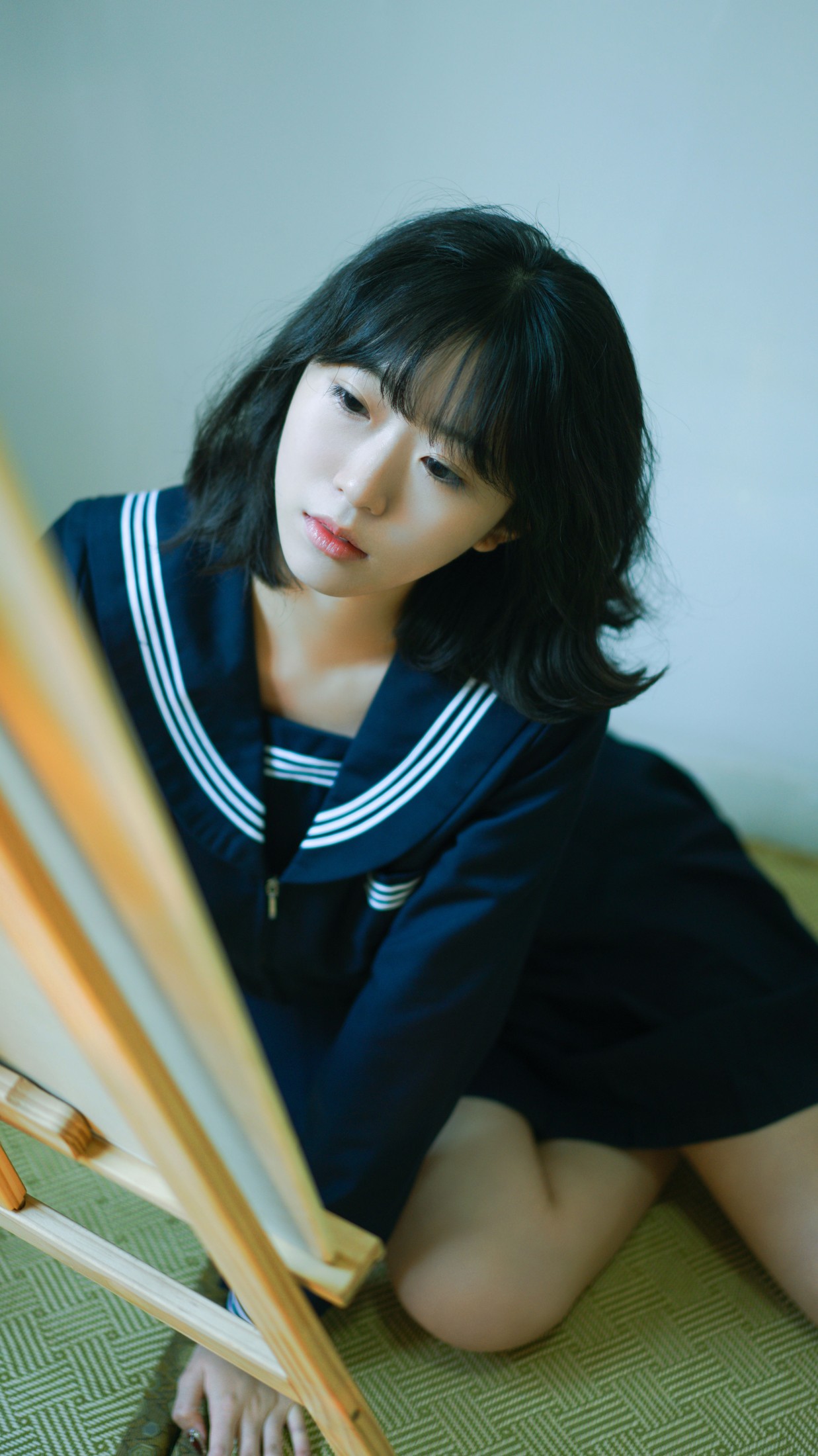 图片[3] - 喝粥系E16 - 《休闲时光》[26P] - 机器猫次元 - 机器猫次元
