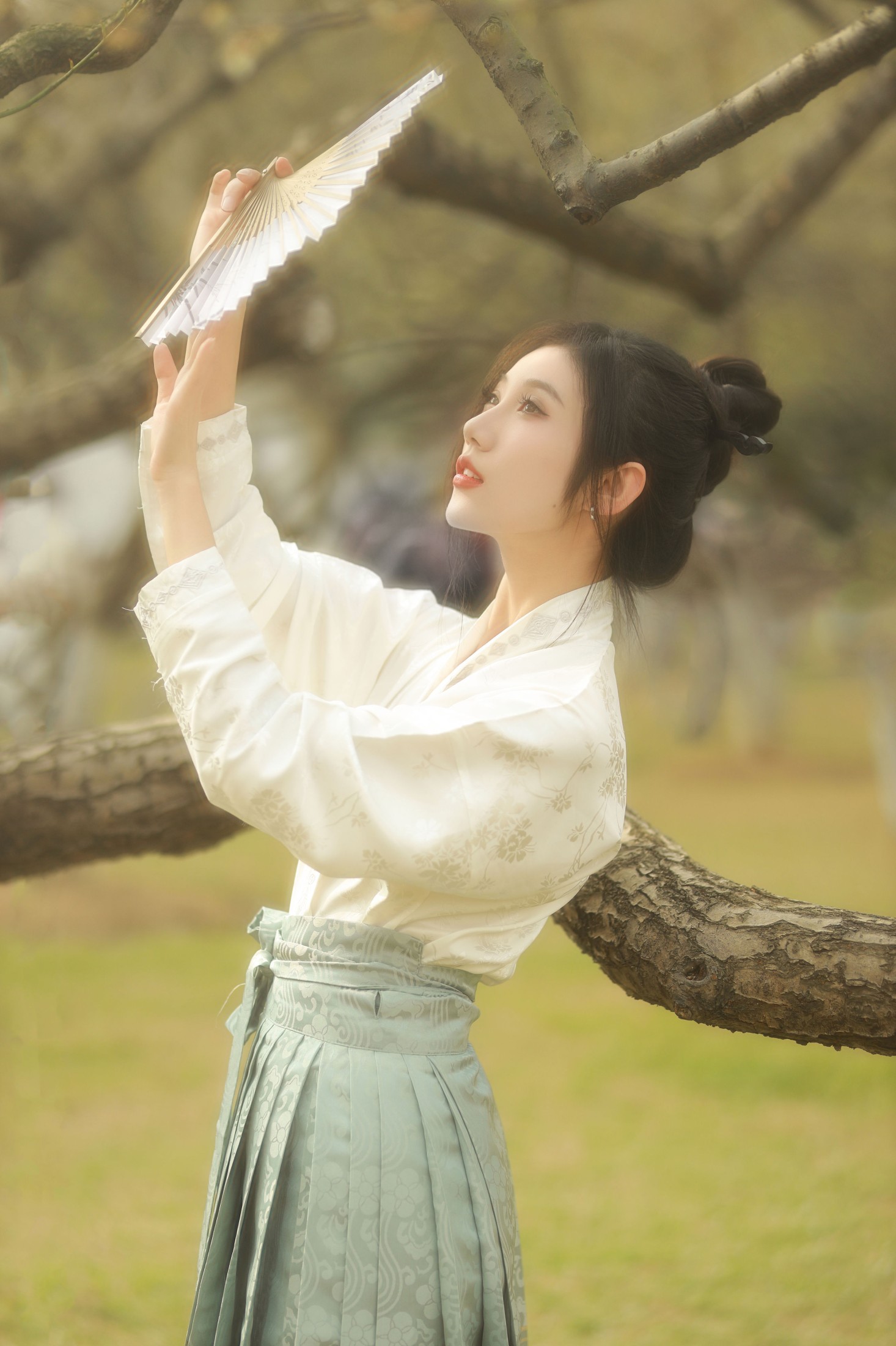 图片[4] - o1ne万 - 《华服之美》[52P] - 机器猫次元 - 机器猫次元