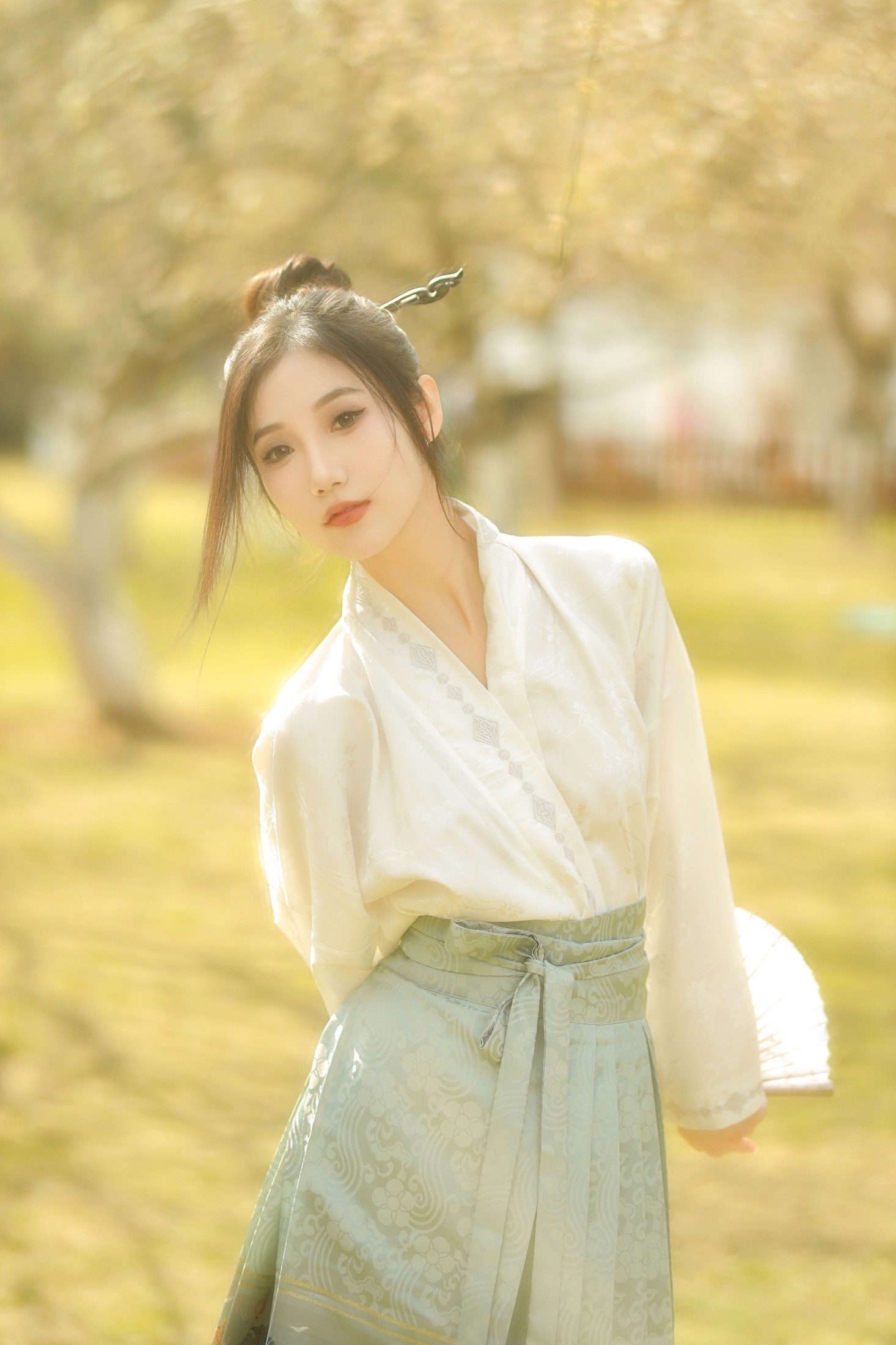 图片[7] - o1ne万 - 《华服之美》[52P] - 机器猫次元 - 机器猫次元