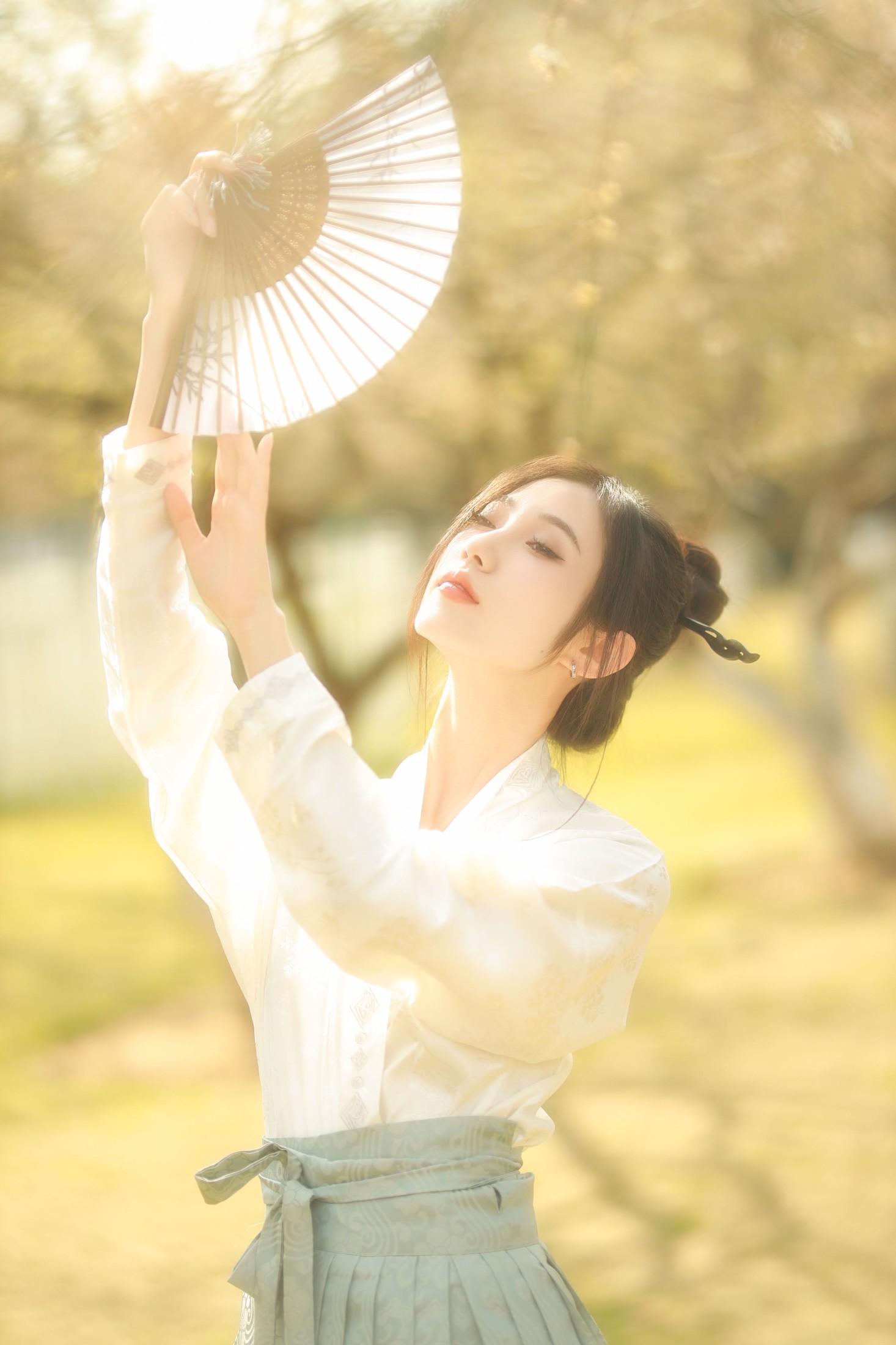 图片[6] - o1ne万 - 《华服之美》[52P] - 机器猫次元 - 机器猫次元