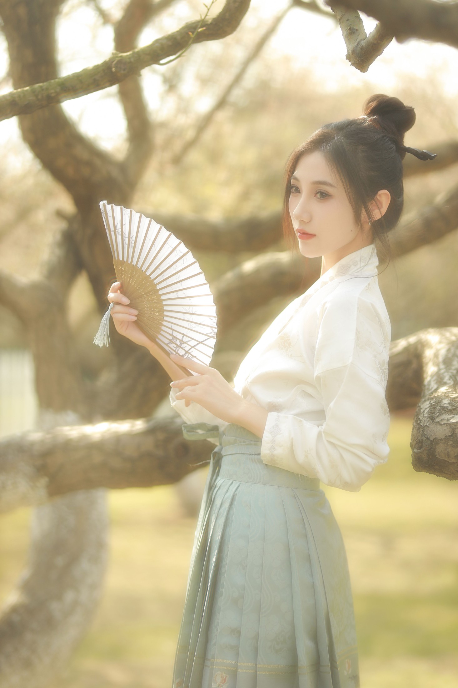 图片[5] - o1ne万 - 《华服之美》[52P] - 机器猫次元 - 机器猫次元