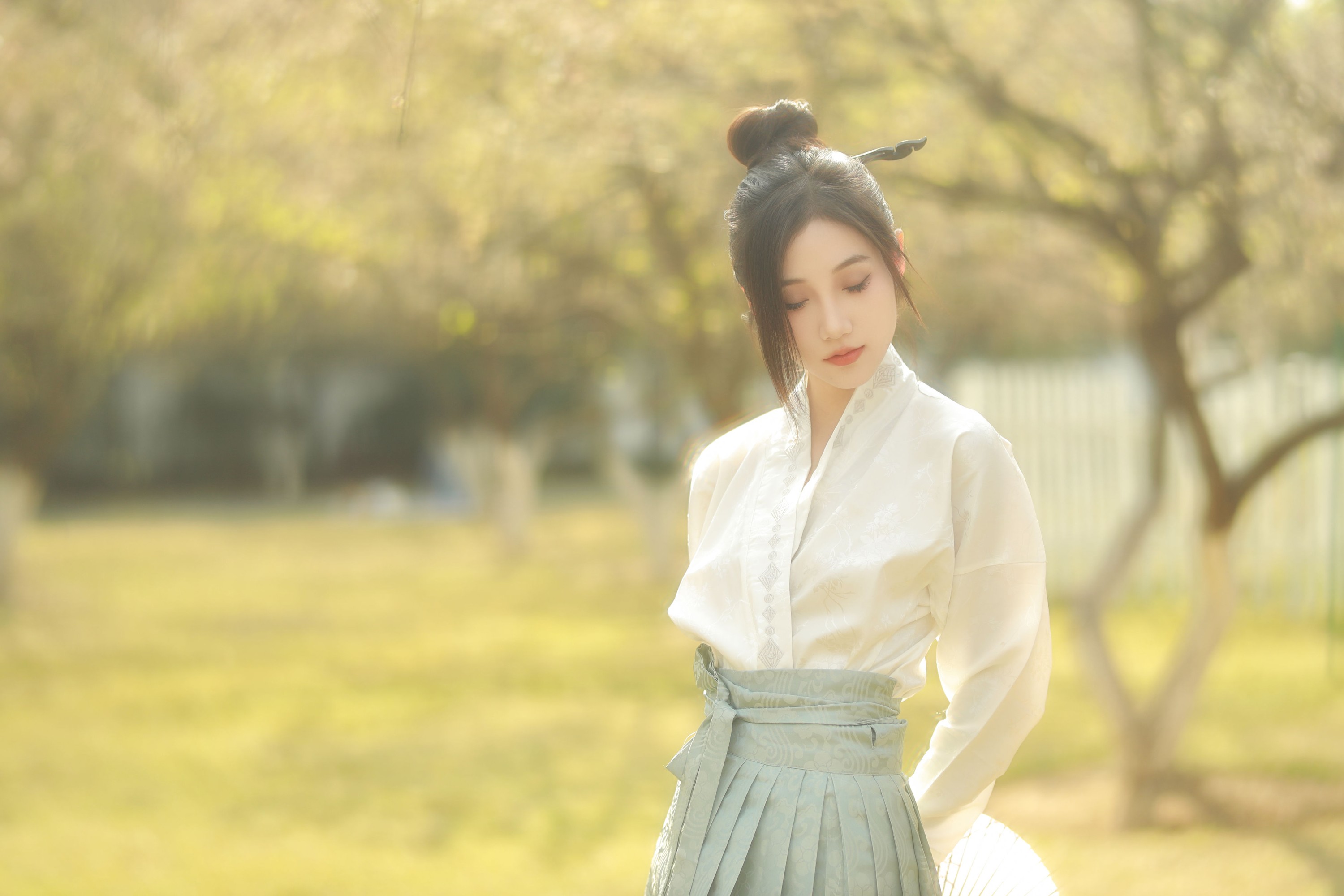 图片[8] - o1ne万 - 《华服之美》[52P] - 机器猫次元 - 机器猫次元