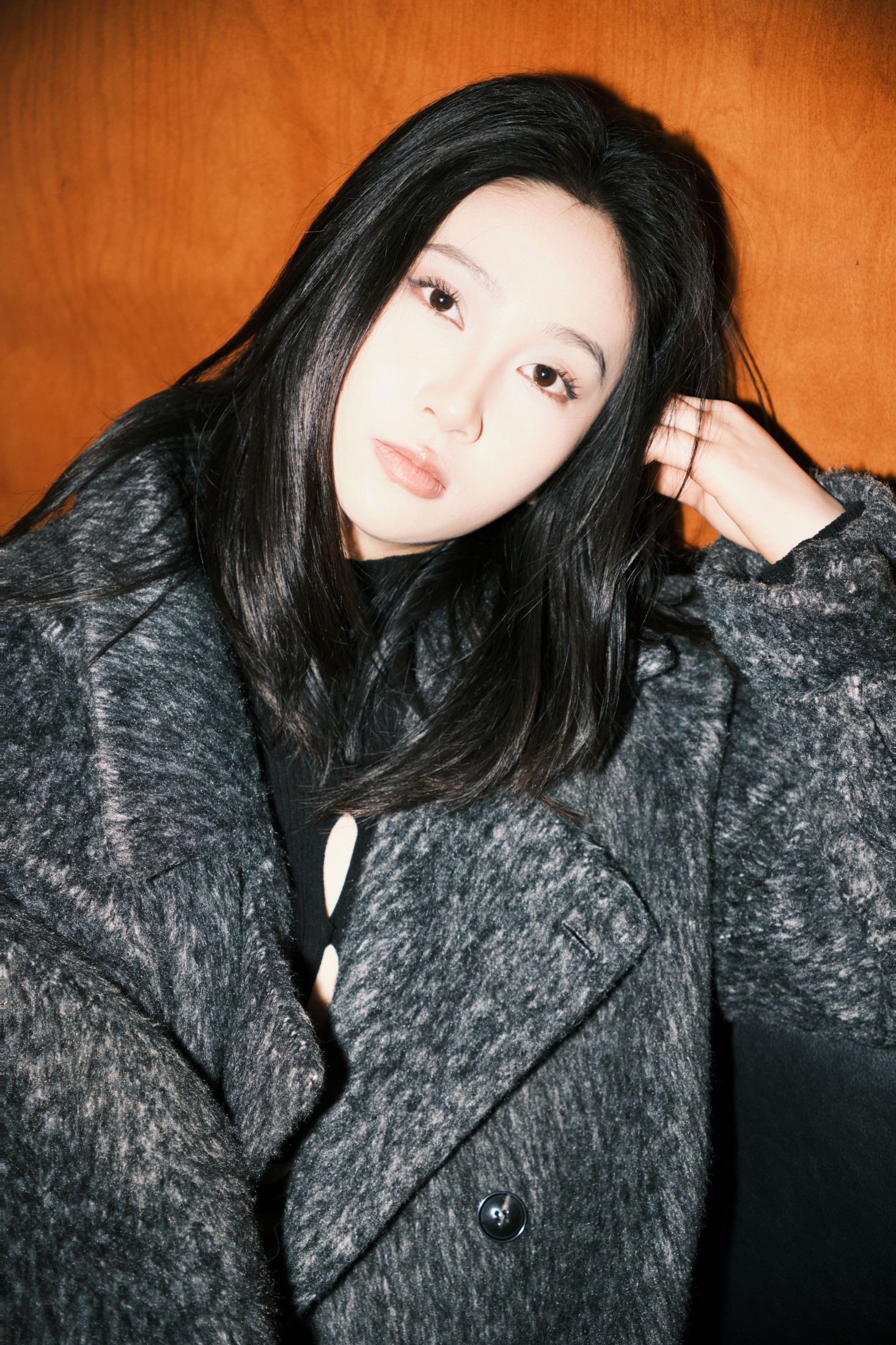 图片[5] - gnuu - 《咖啡酷妹》[22P] - 机器猫次元 - 机器猫次元