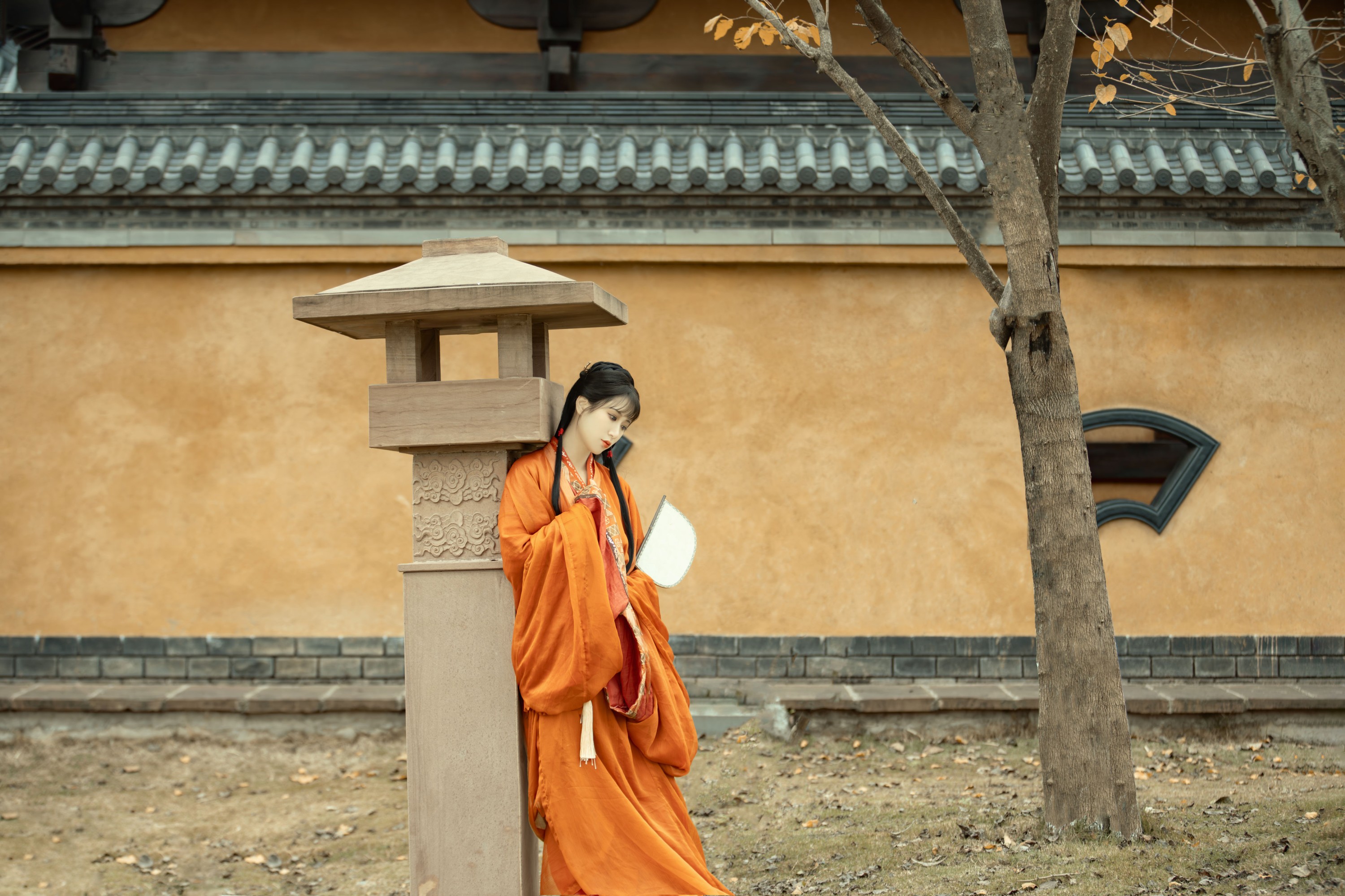 图片[4] - 初茶 - 《静姝》[40P] - 机器猫次元 - 机器猫次元