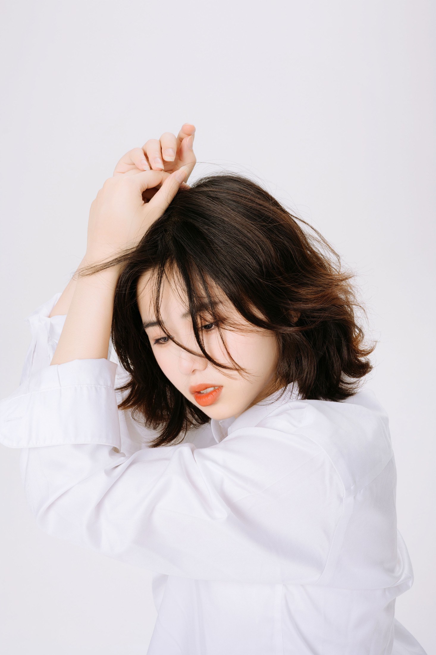 图片[3] - 小煤 - 《纯白芳华》[23P] - 机器猫次元 - 机器猫次元