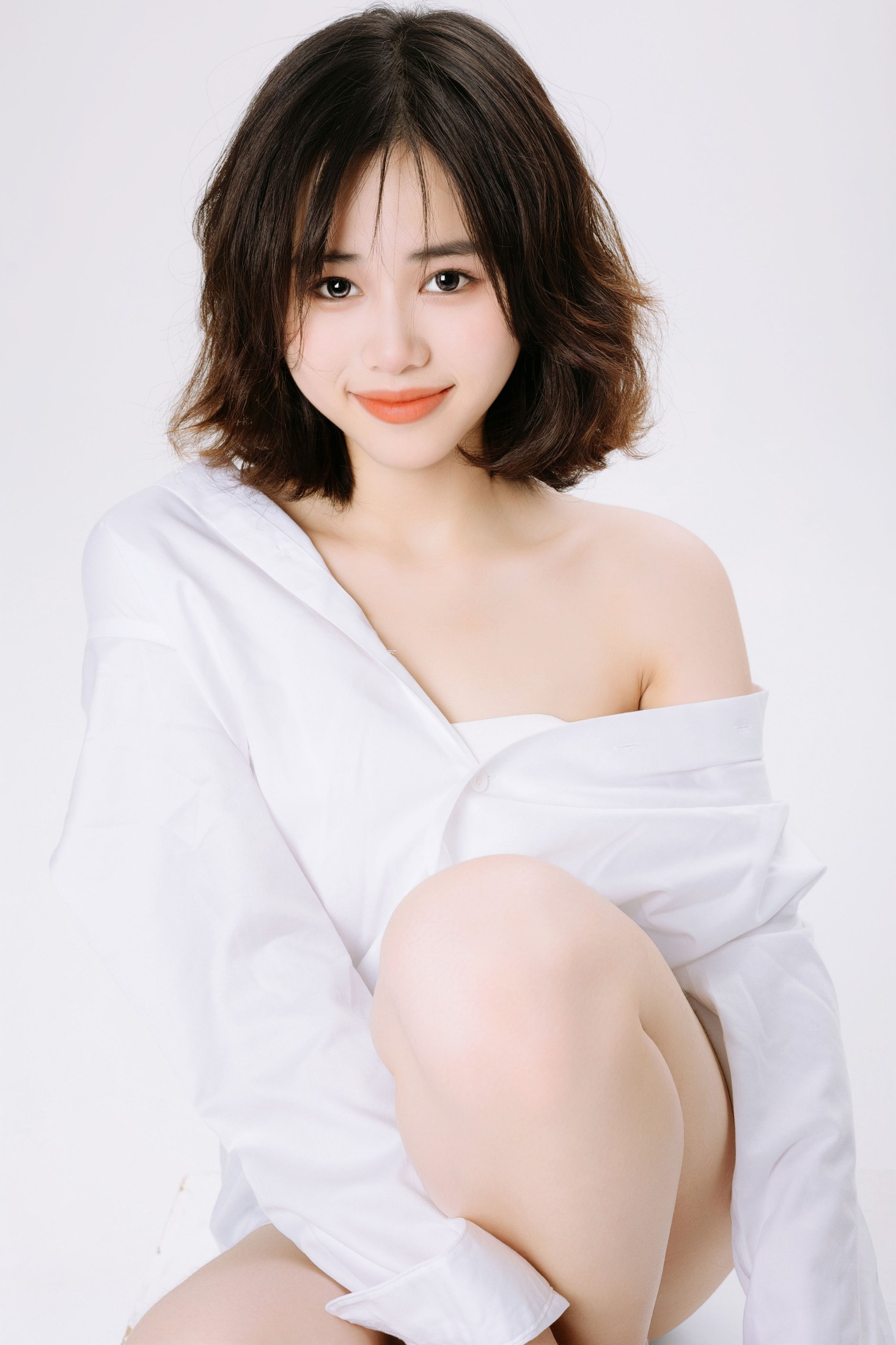 图片[6] - 小煤 - 《纯白芳华》[23P] - 机器猫次元 - 机器猫次元