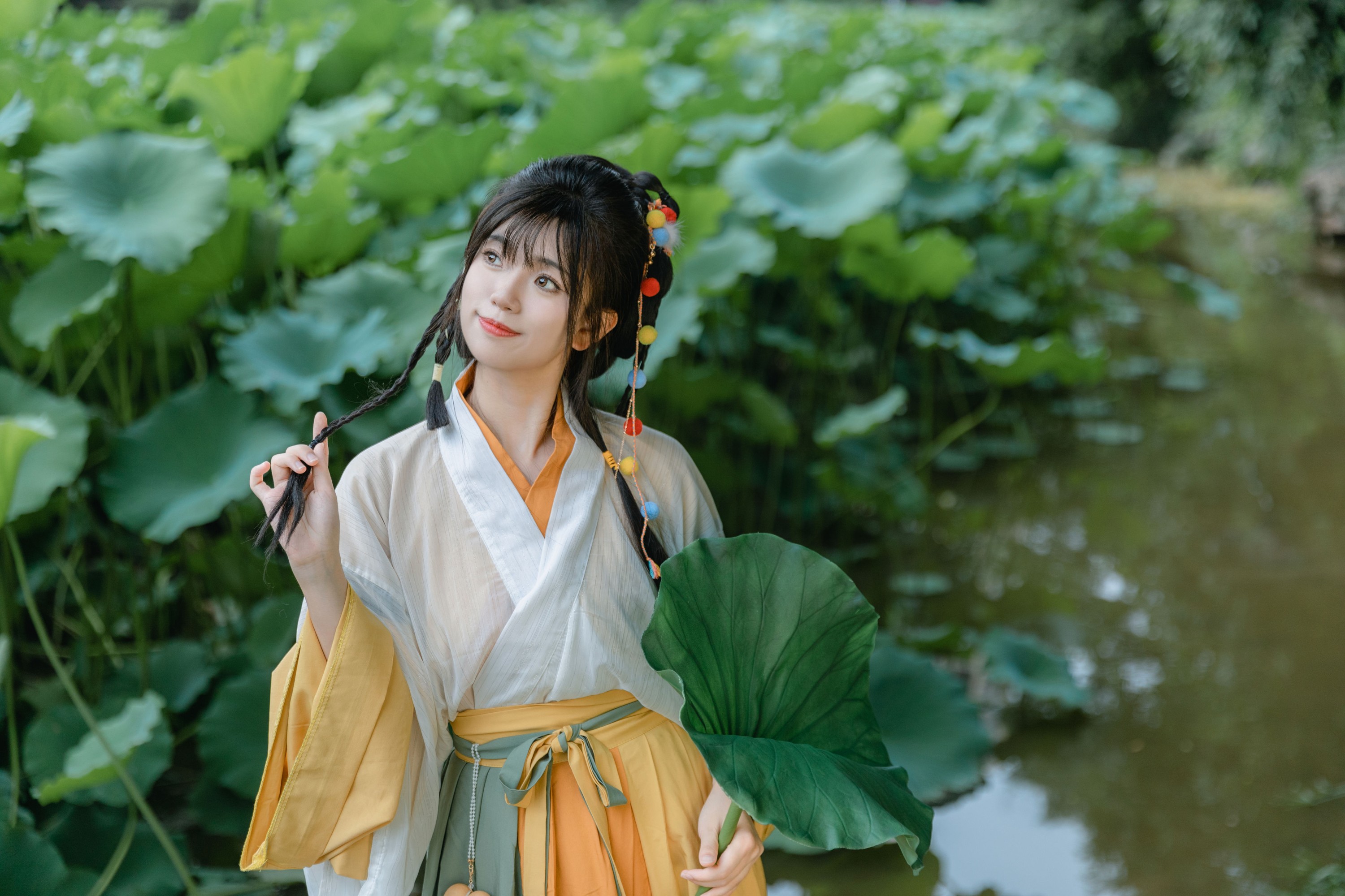 图片[3] - 十亿 - 《小黄蓉》[22P] - 机器猫次元 - 机器猫次元