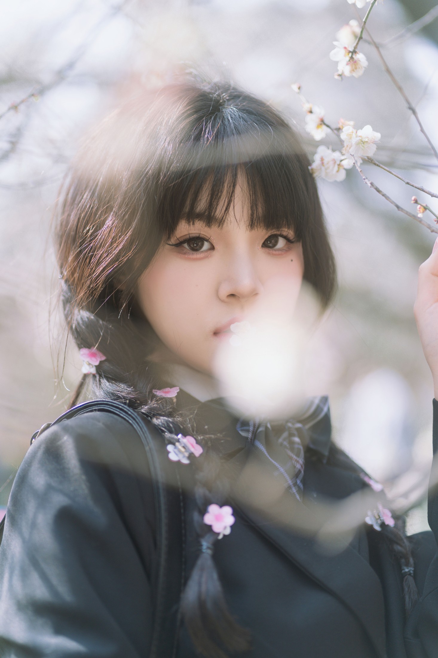 图片[8] - 赛西西莉吗 - 《灵动而自由》[37P] - 机器猫次元 - 机器猫次元
