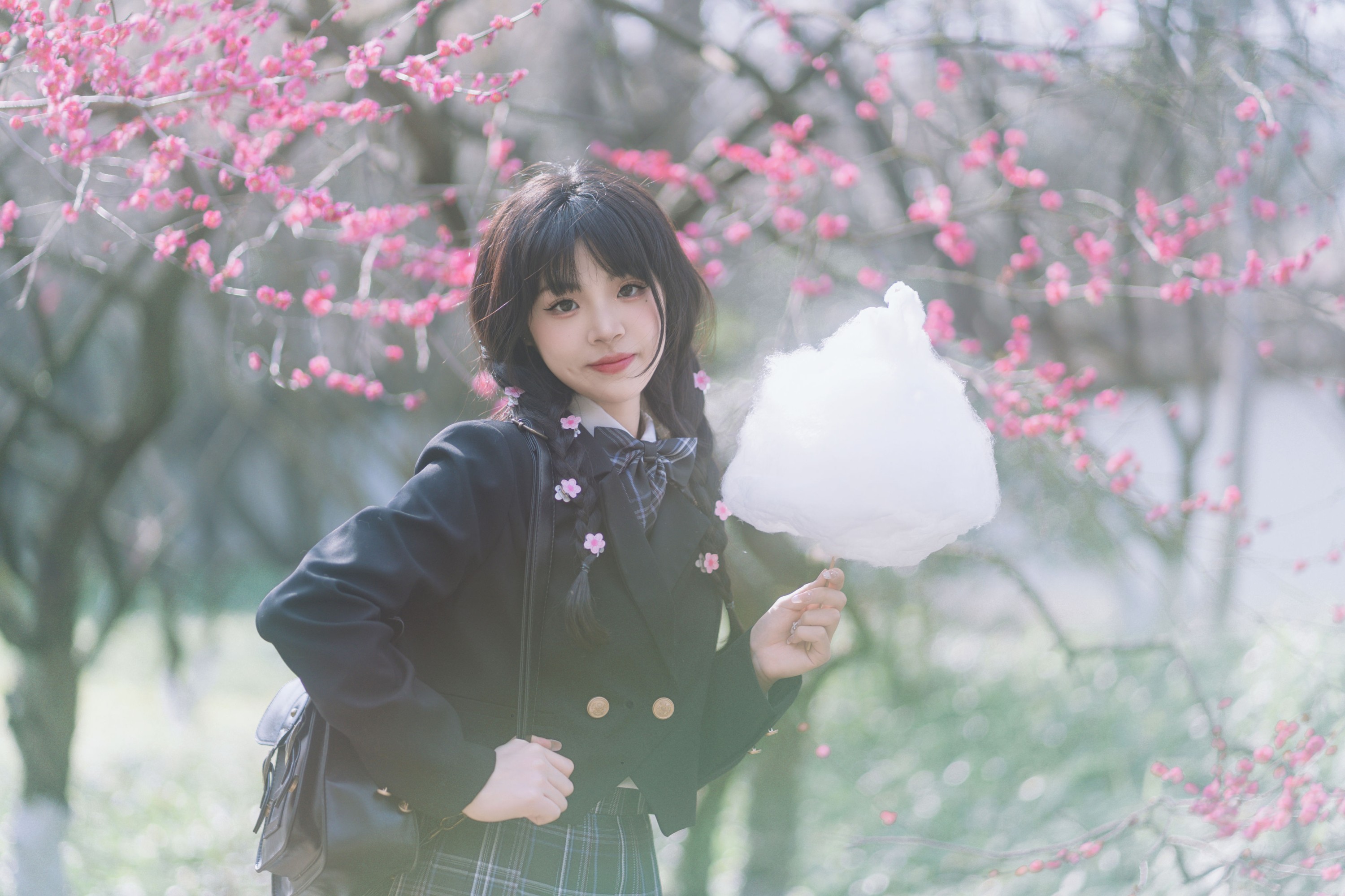 图片[3] - 赛西西莉吗 - 《灵动而自由》[37P] - 机器猫次元 - 机器猫次元