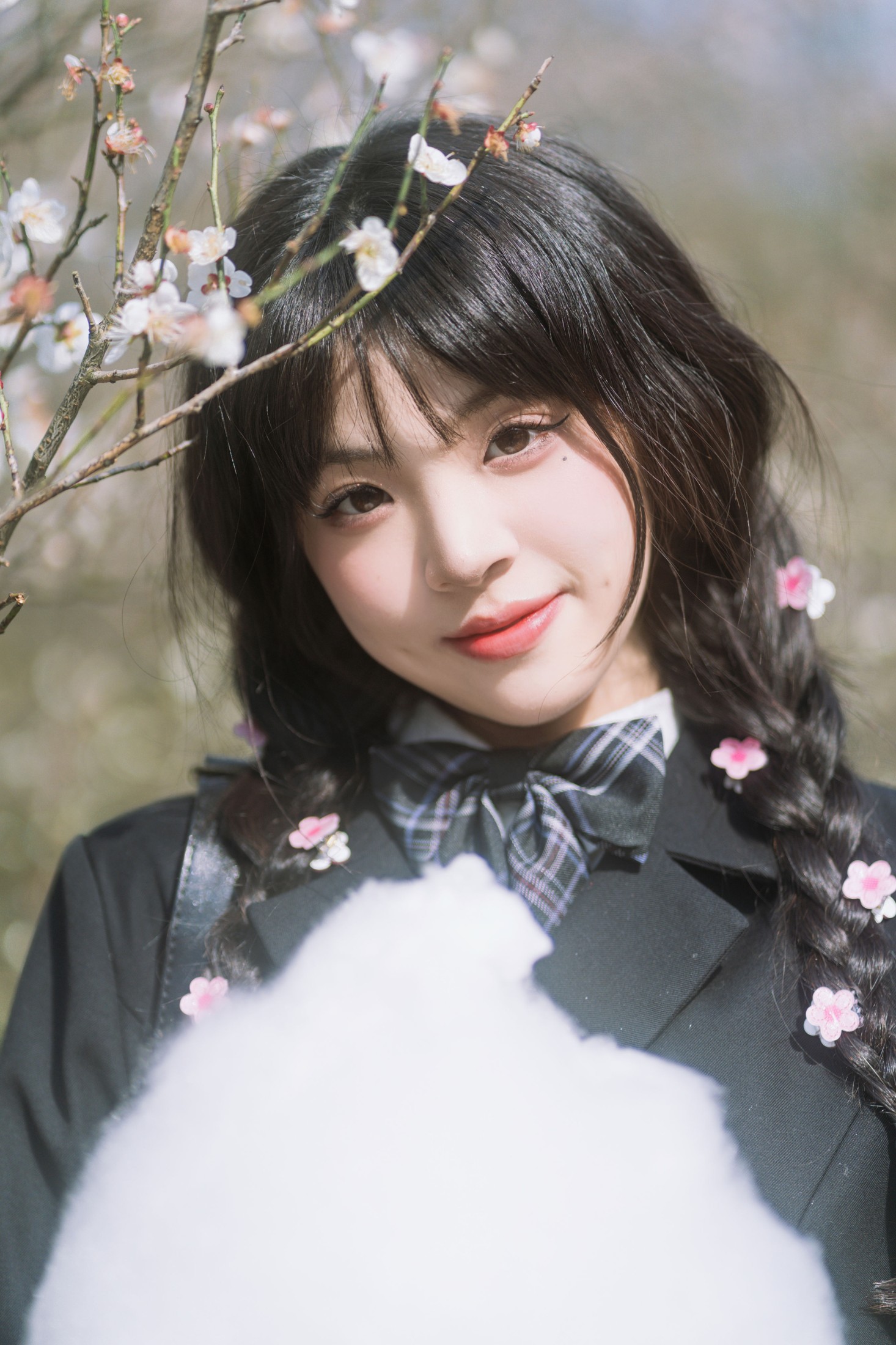 图片[4] - 赛西西莉吗 - 《灵动而自由》[37P] - 机器猫次元 - 机器猫次元