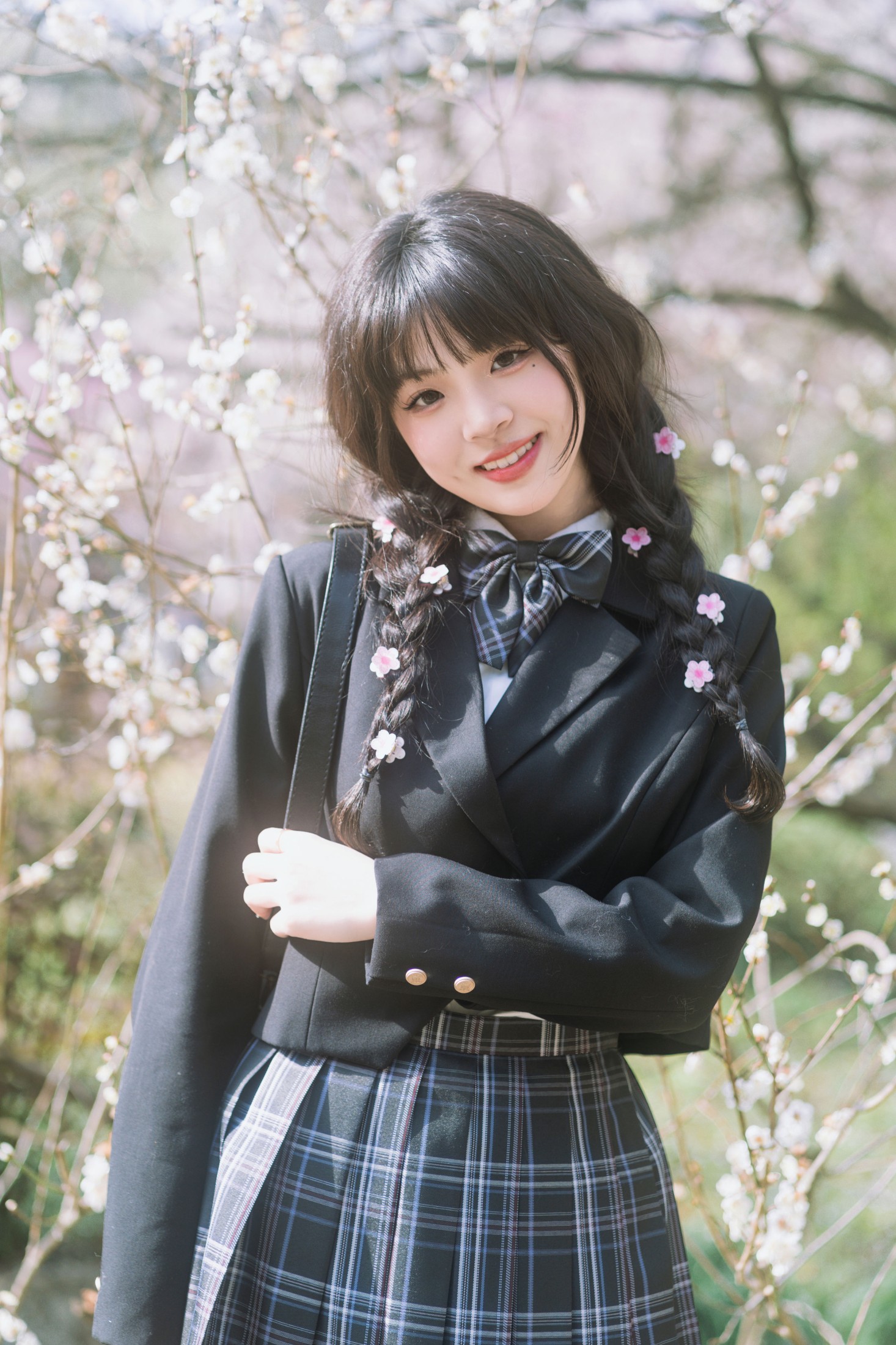 图片[5] - 赛西西莉吗 - 《灵动而自由》[37P] - 机器猫次元 - 机器猫次元