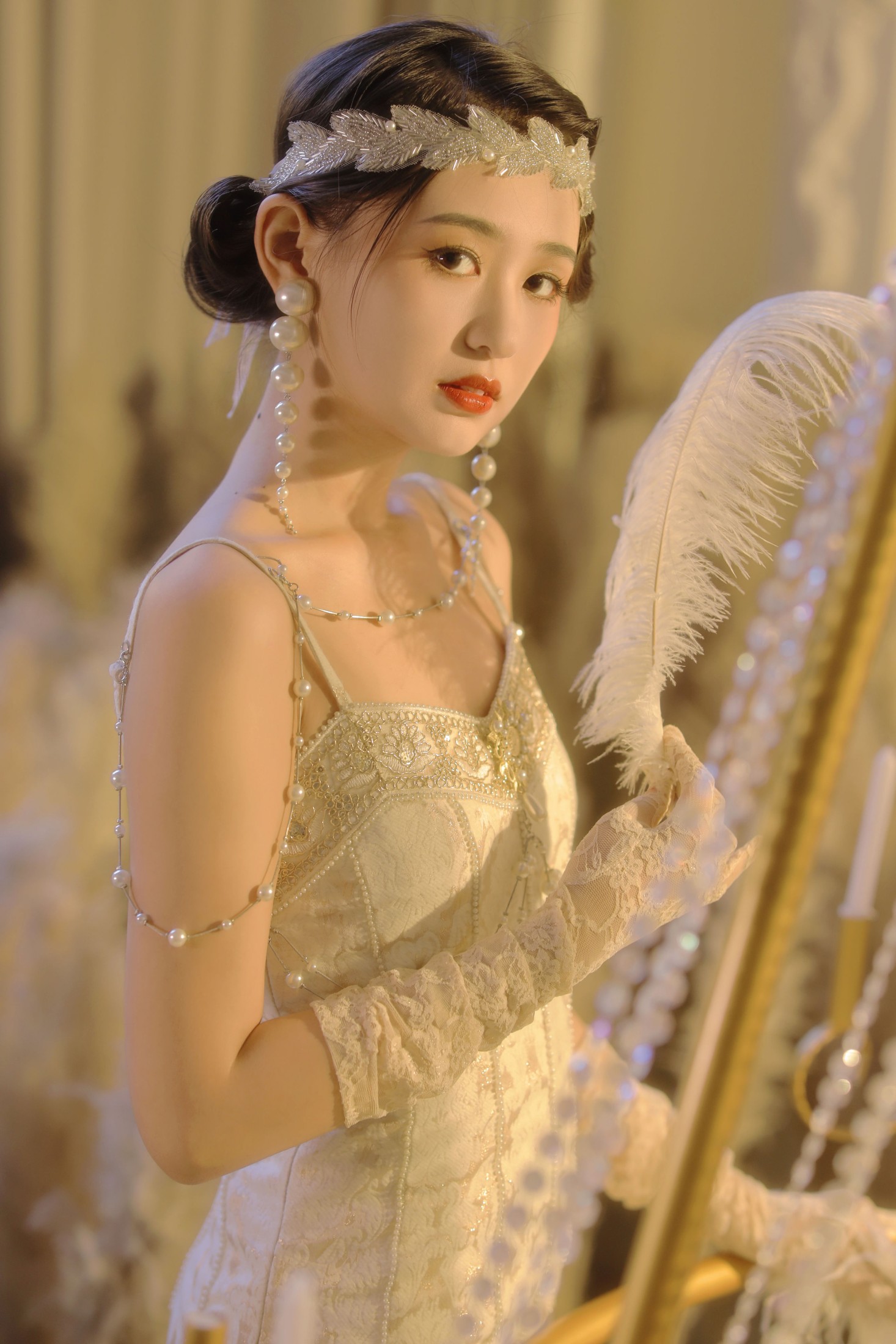 图片[5] - 瑞秋的快乐人生 - 《迷醉》[22P] - 机器猫次元 - 机器猫次元