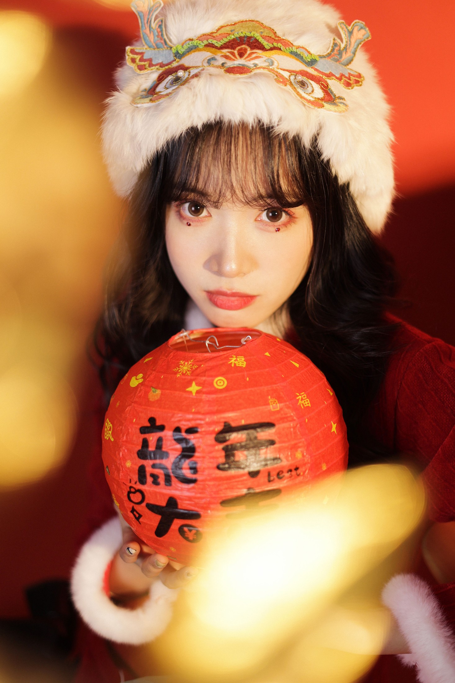 图片[8] - 一只阿梦崽 - 《好运绵绵》[29P] - 机器猫次元 - 机器猫次元