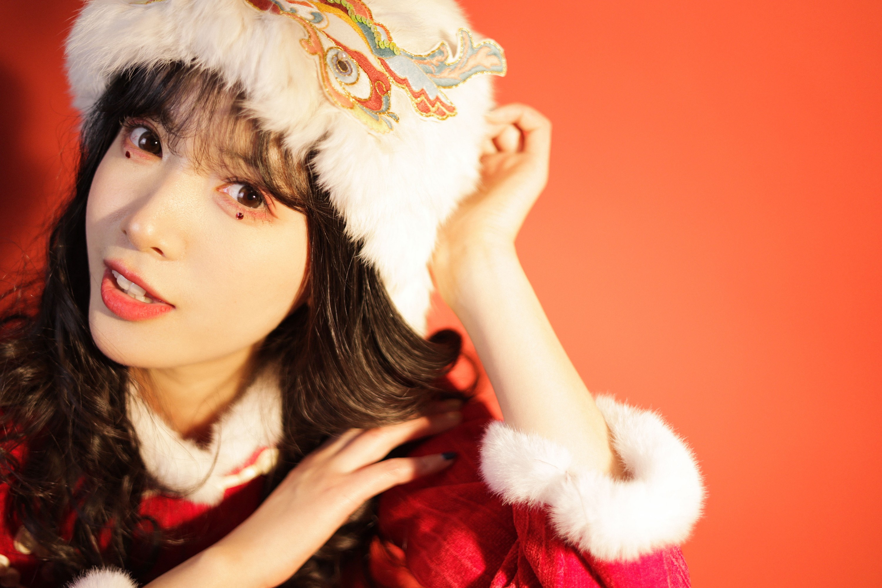 图片[6] - 一只阿梦崽 - 《好运绵绵》[29P] - 机器猫次元 - 机器猫次元