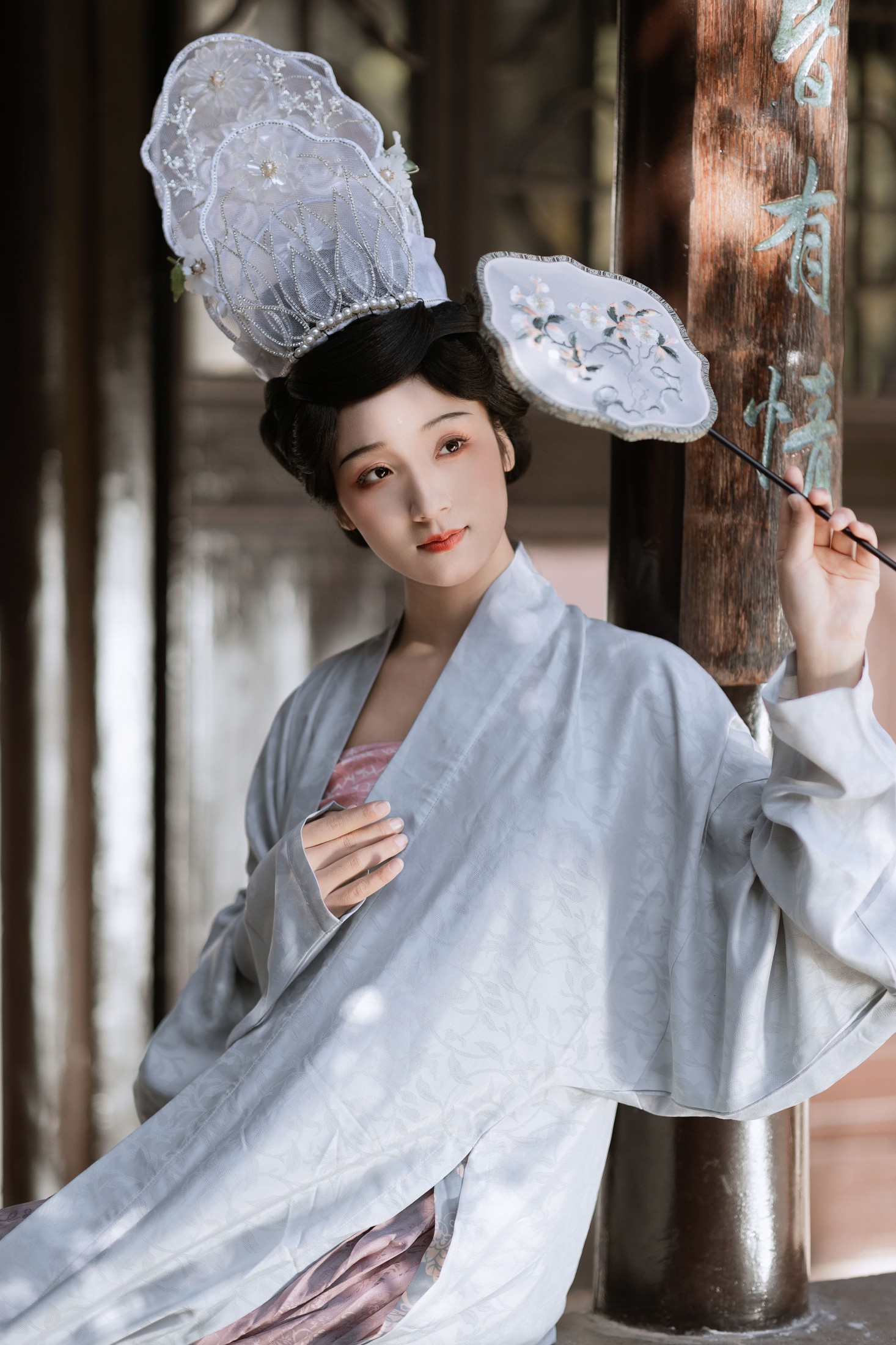 图片[6] - 之于浅灯 - 《秋日向晚》[34P] - 机器猫次元 - 机器猫次元