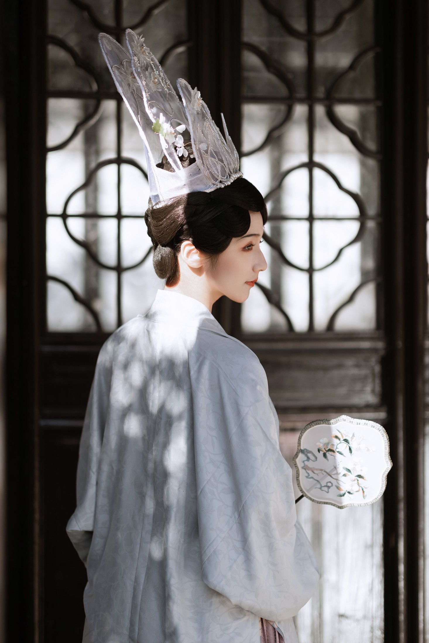 图片[8] - 之于浅灯 - 《秋日向晚》[34P] - 机器猫次元 - 机器猫次元