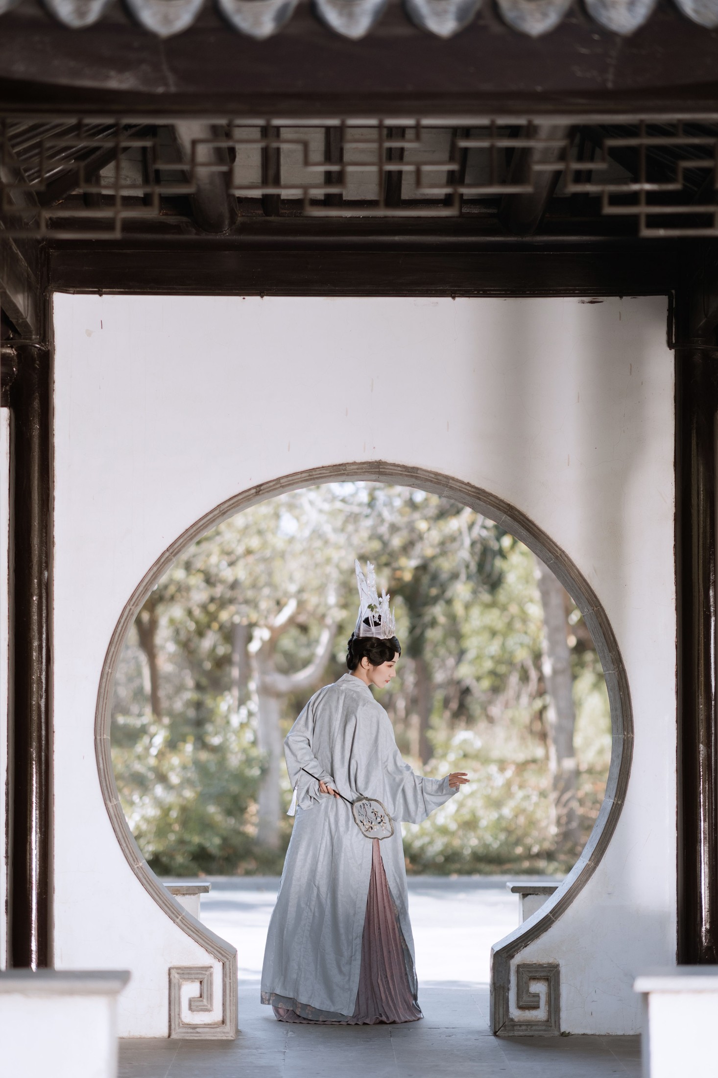 图片[4] - 之于浅灯 - 《秋日向晚》[34P] - 机器猫次元 - 机器猫次元
