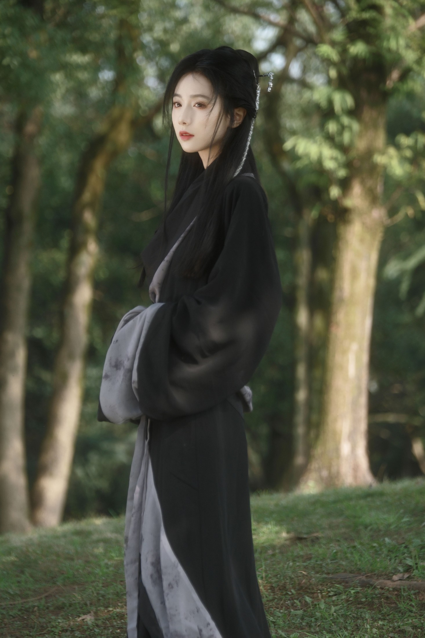 图片[5] - 岑宿 - 《长相思》[22P] - 机器猫次元 - 机器猫次元