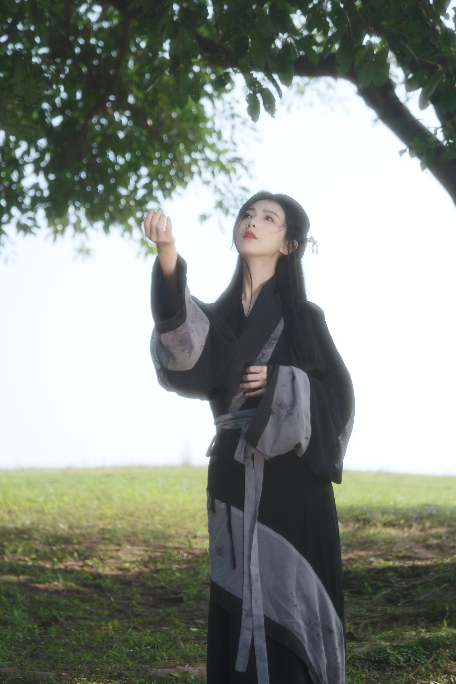 图片[8] - 岑宿 - 《长相思》[22P] - 机器猫次元 - 机器猫次元