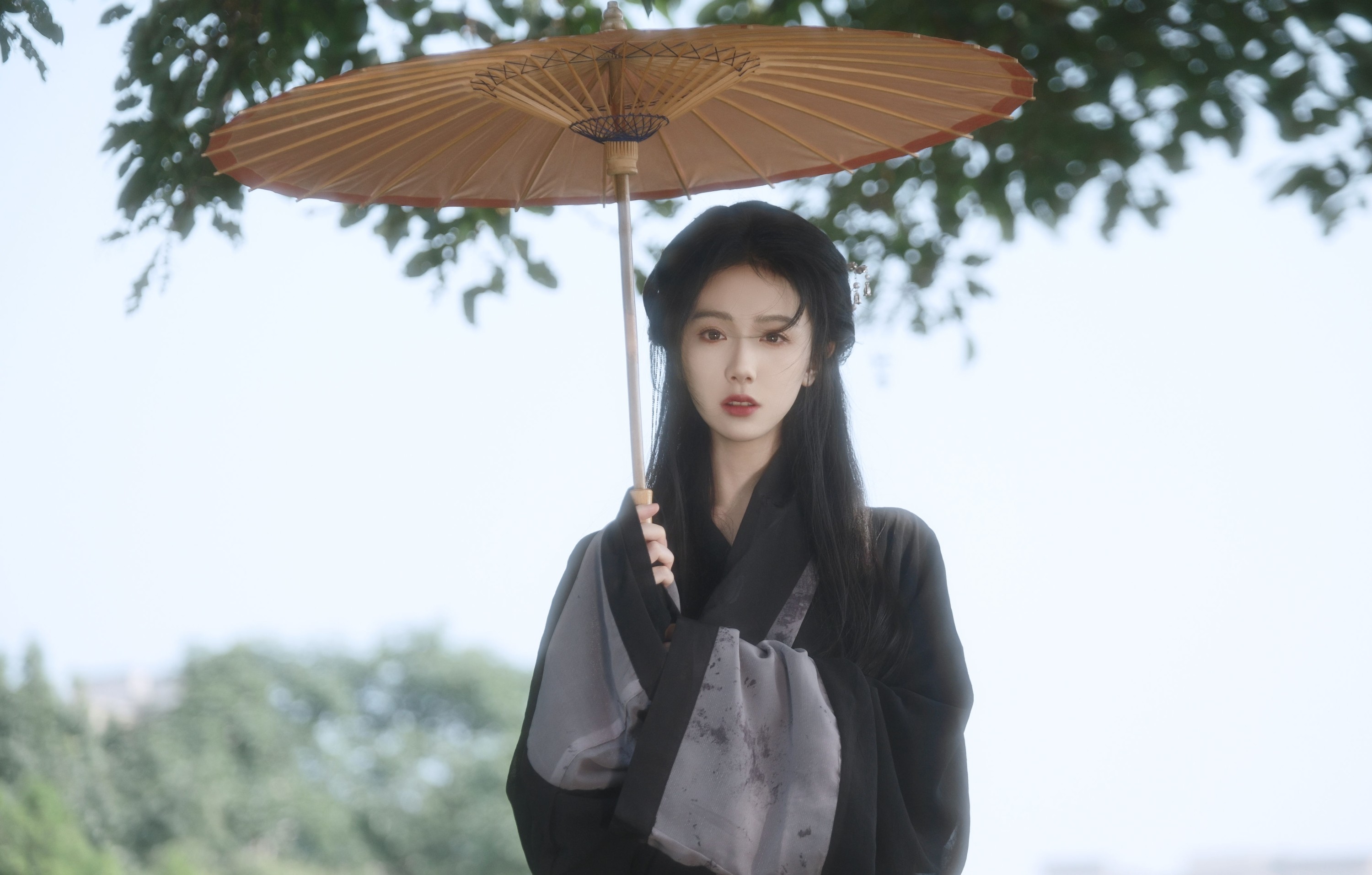 图片[7] - 岑宿 - 《长相思》[22P] - 机器猫次元 - 机器猫次元