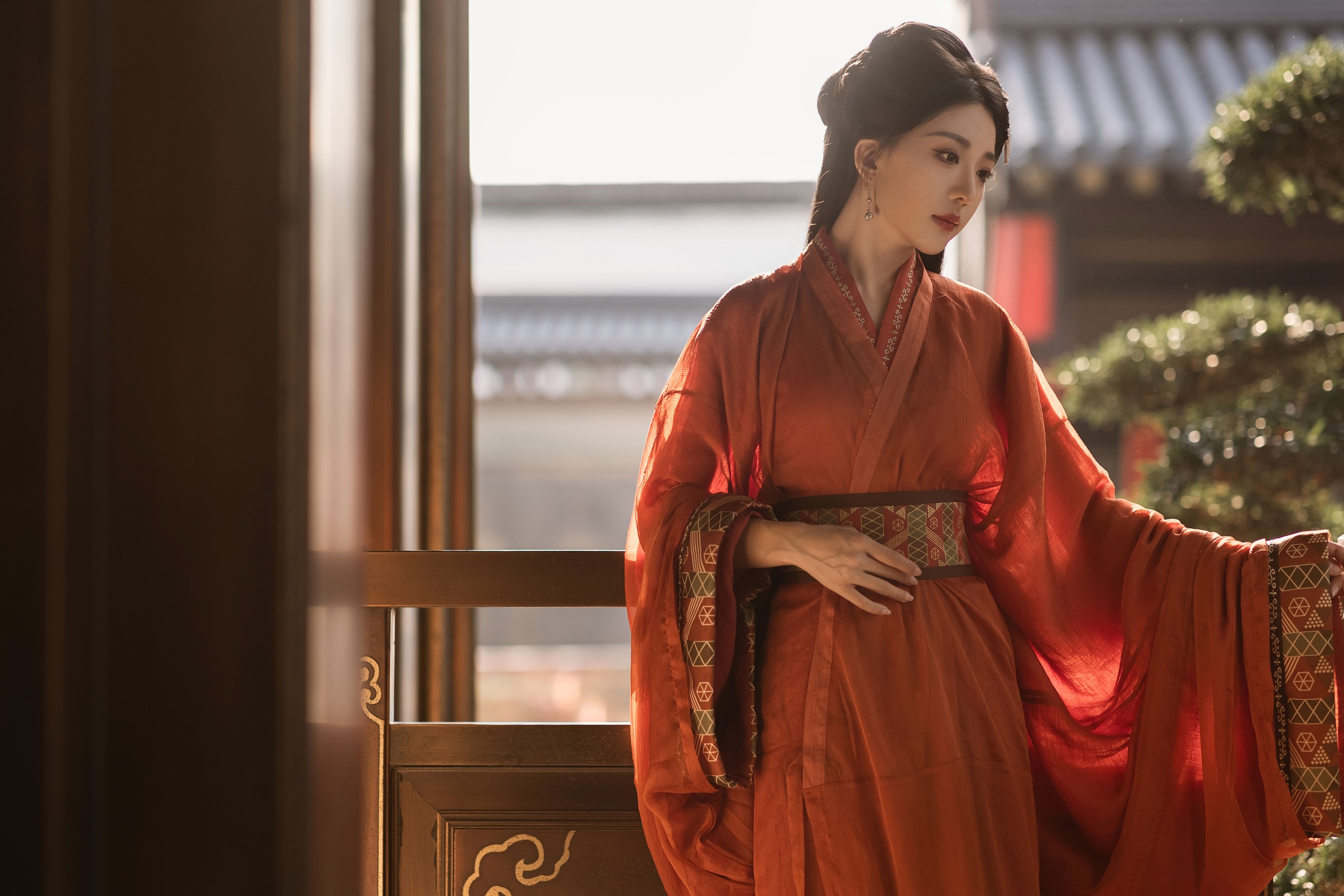 图片[4] - 是真的南渊 - 《桃夭》[38P] - 机器猫次元 - 机器猫次元